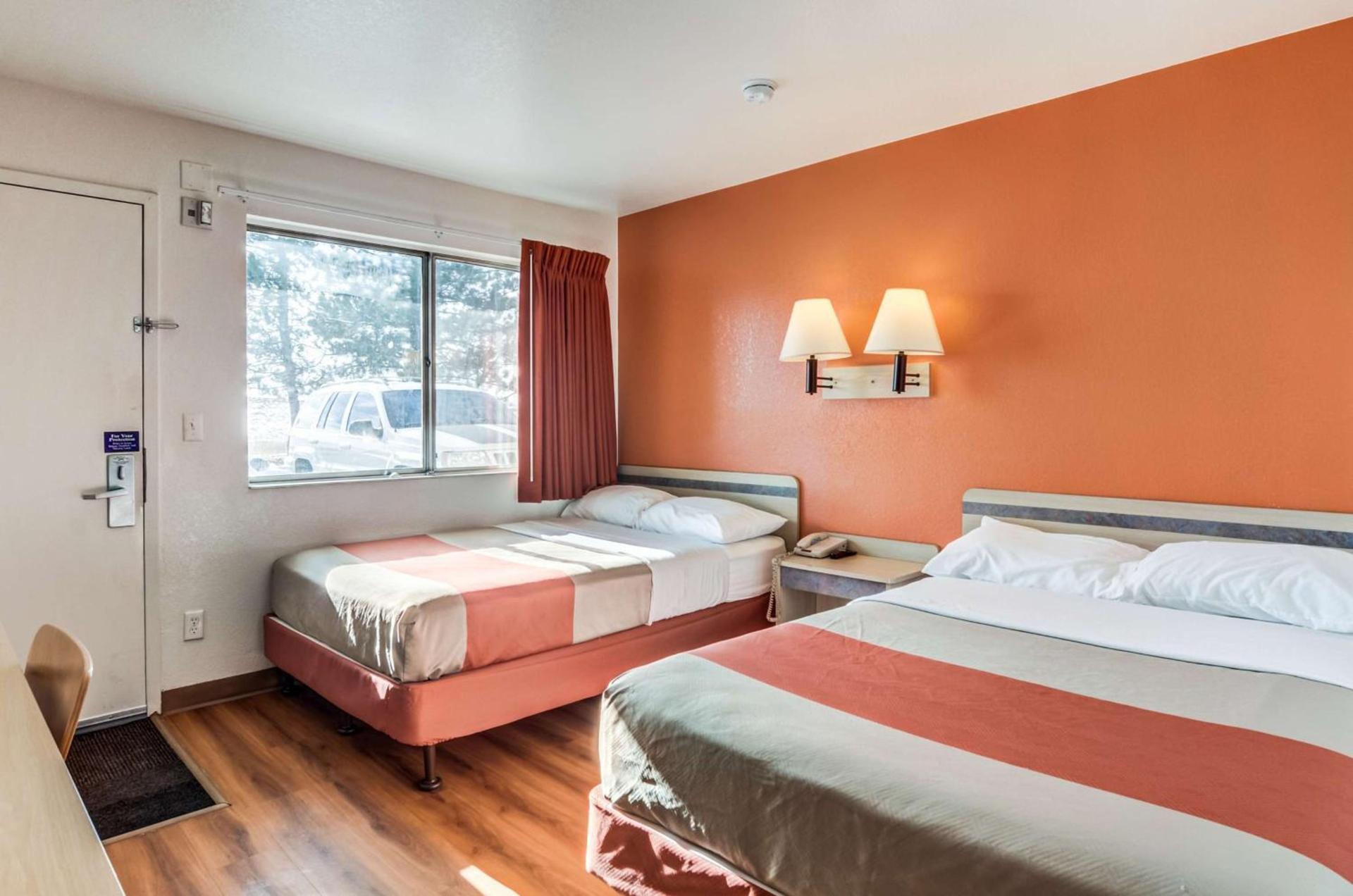 Motel 6 Fort Collins, CO photo 44