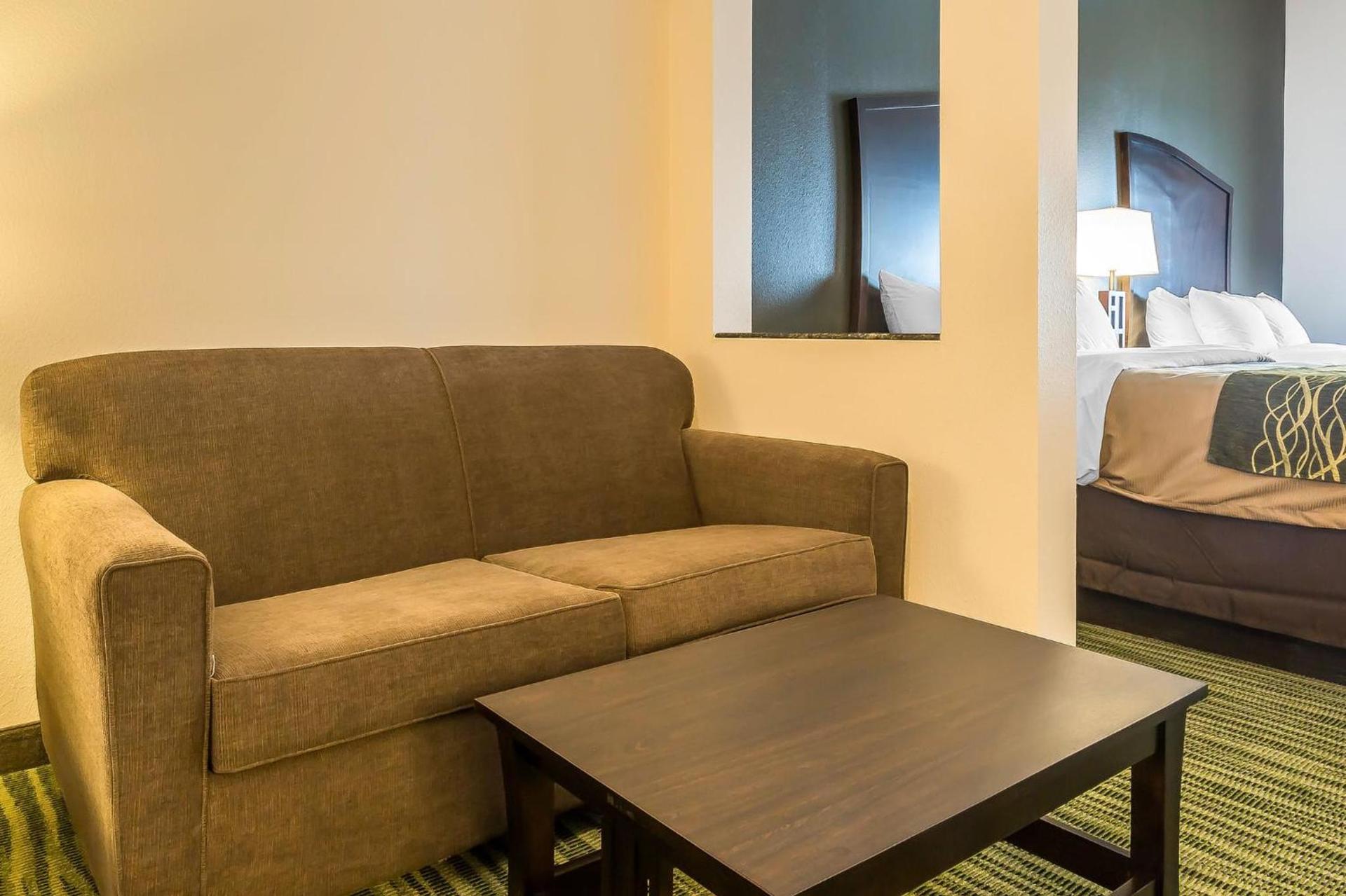 Comfort Inn & Suites Moore - Oklahoma City photo 49