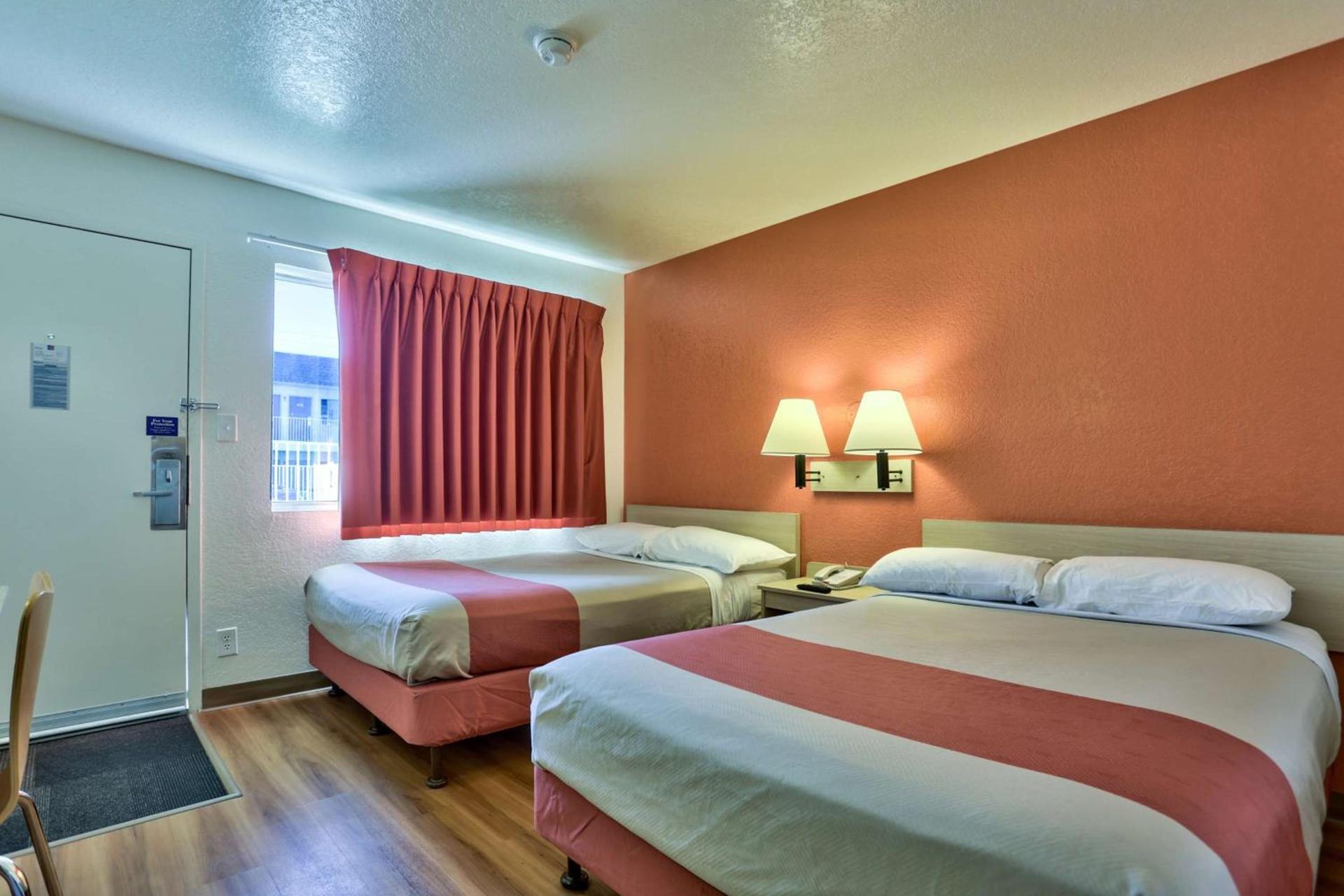 Motel 6-Flagstaff, AZ - Butler photo 55