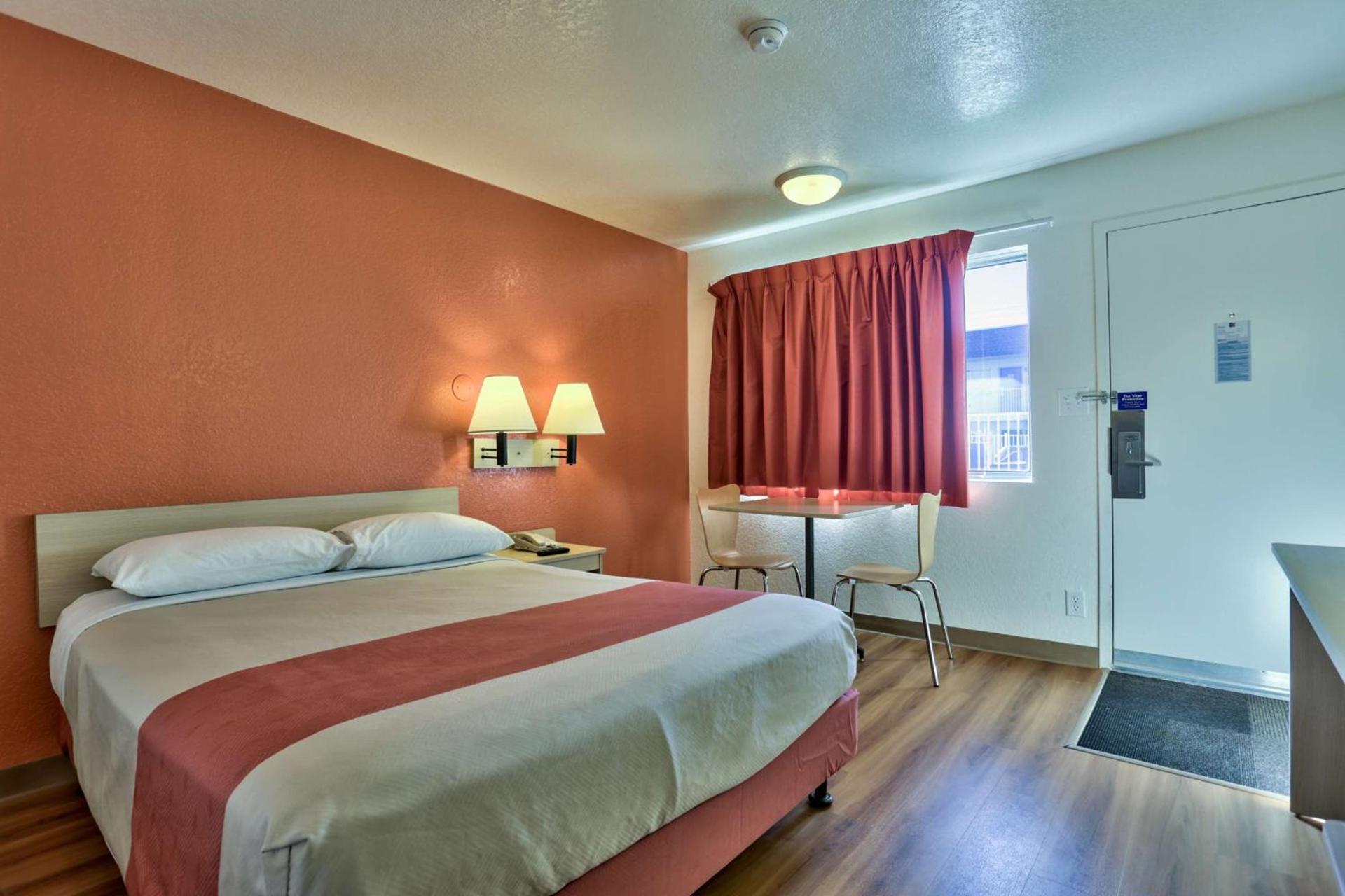 Motel 6-Flagstaff, AZ - Butler photo 29