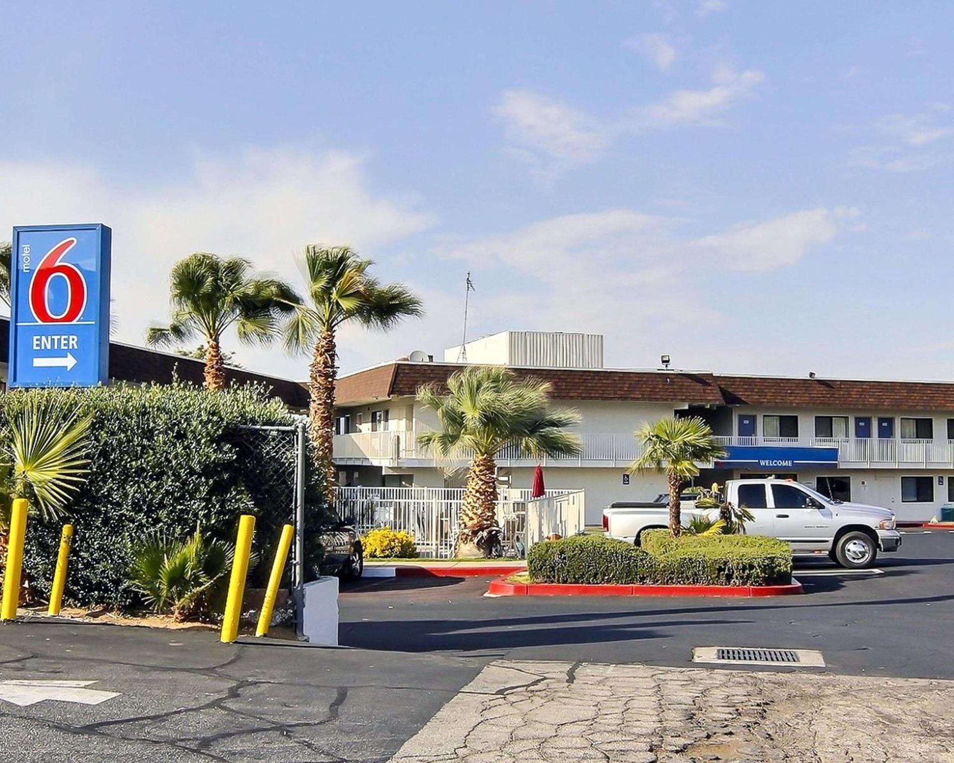 Motel 6-Palmdale, CA photo 30
