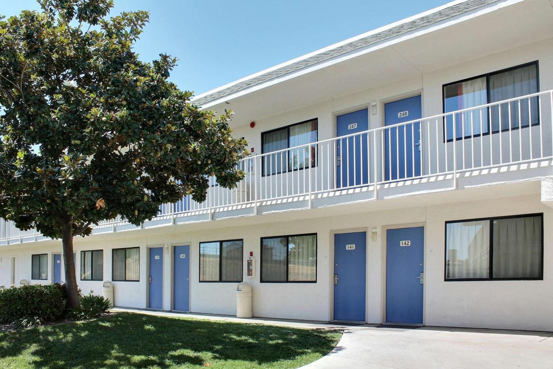 Motel 6-Atascadero, CA — hotel in Atascadero