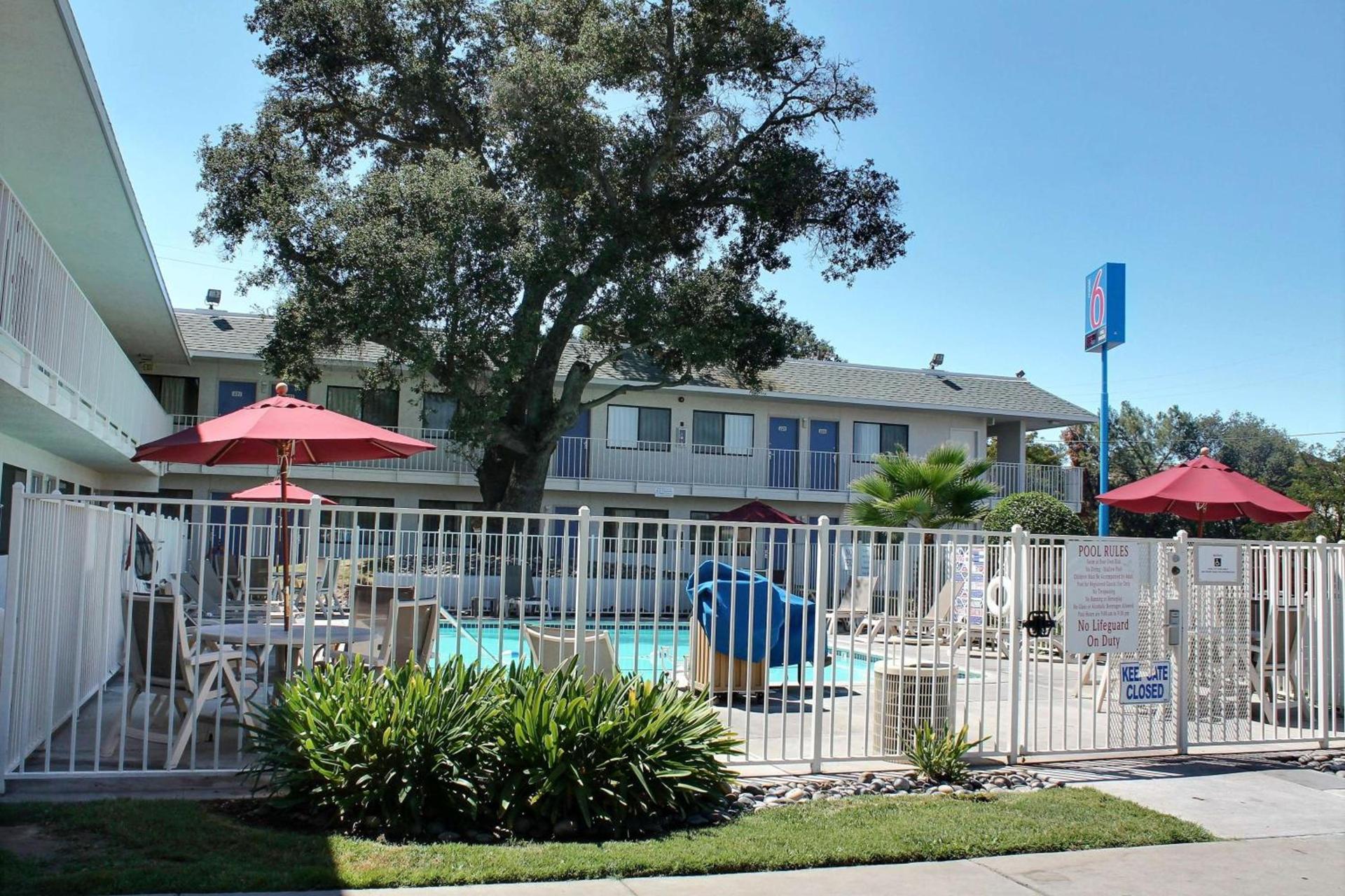 Motel 6-Atascadero, CA photo 49