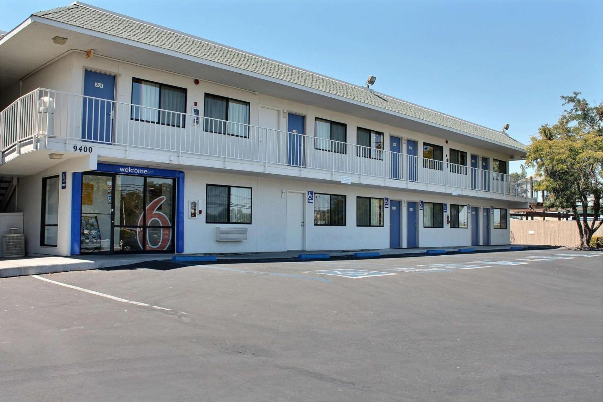 Motel 6-Atascadero, CA photo 47