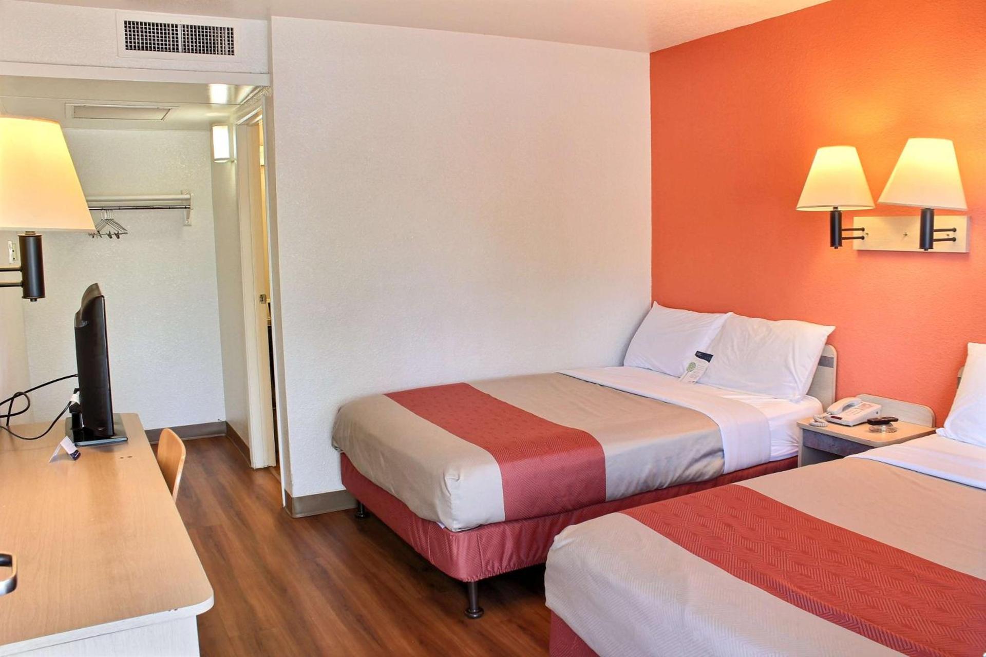 Motel 6-Atascadero, CA photo 46