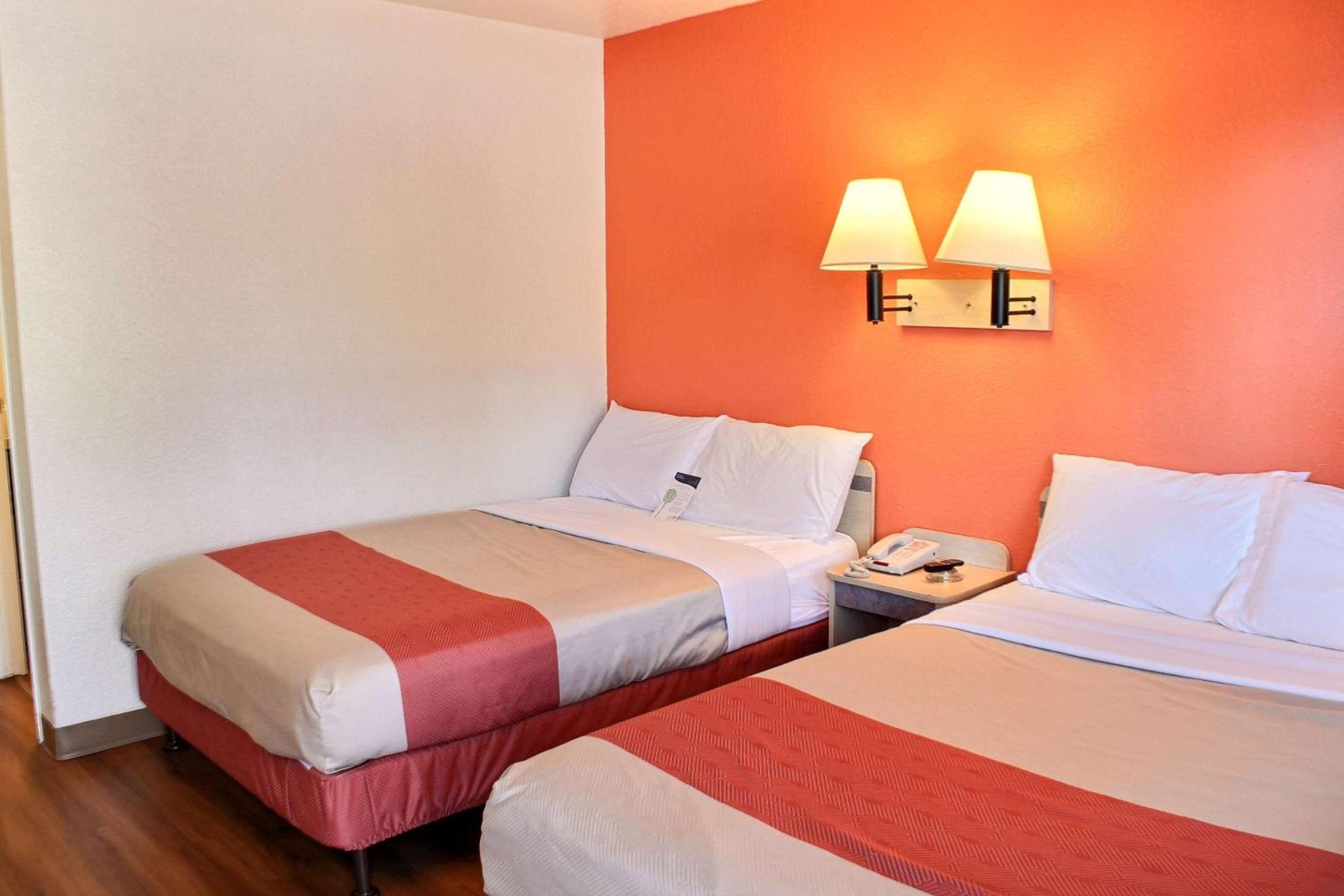 Motel 6-Atascadero, CA photo 45
