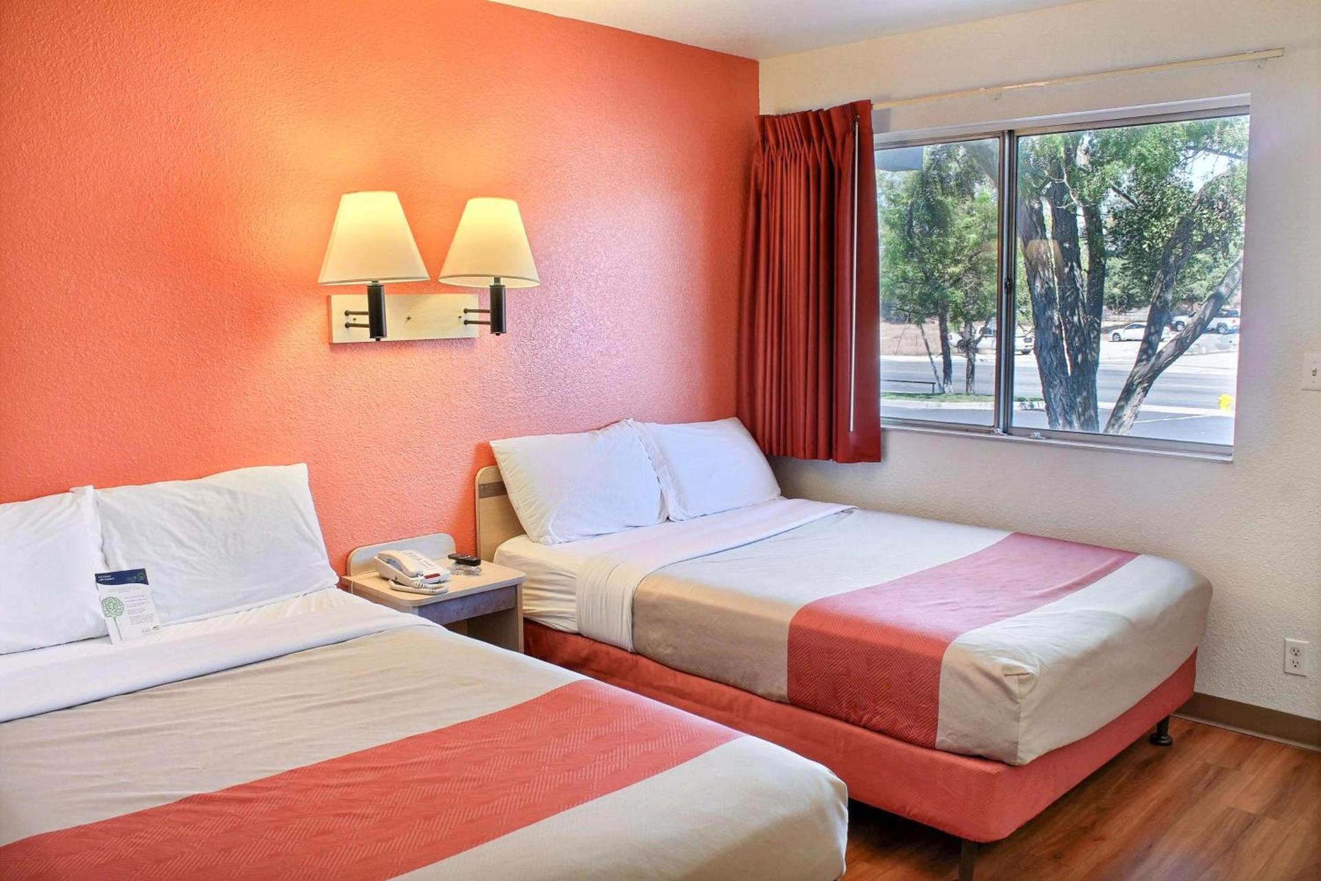 Motel 6-Atascadero, CA photo 44