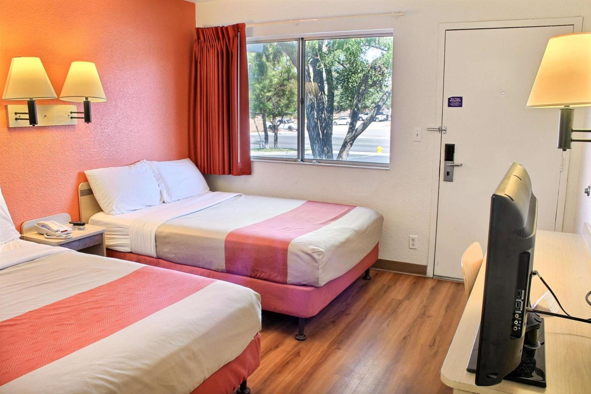 Motel 6-Atascadero, CA photo 43