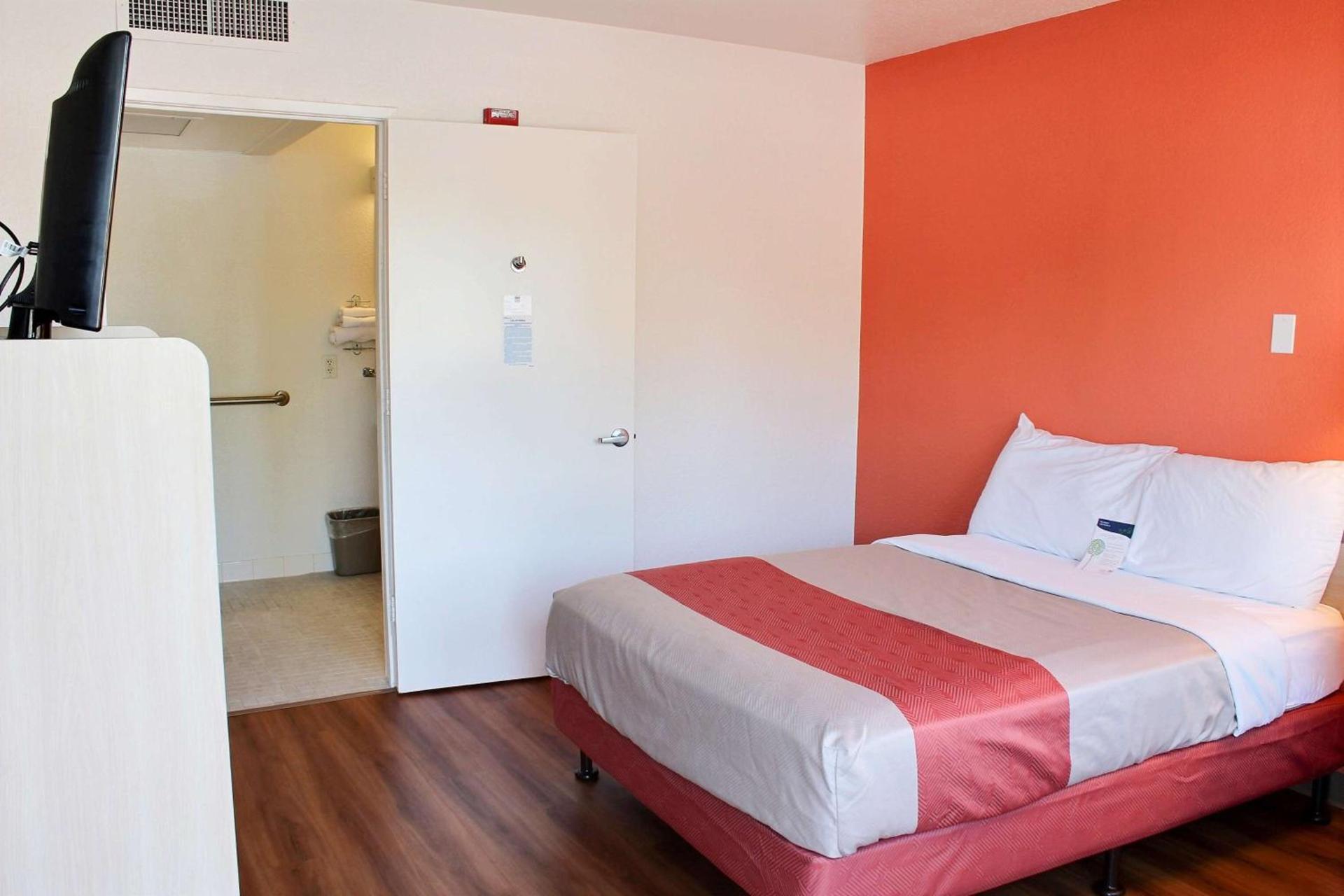Motel 6-Atascadero, CA photo 42