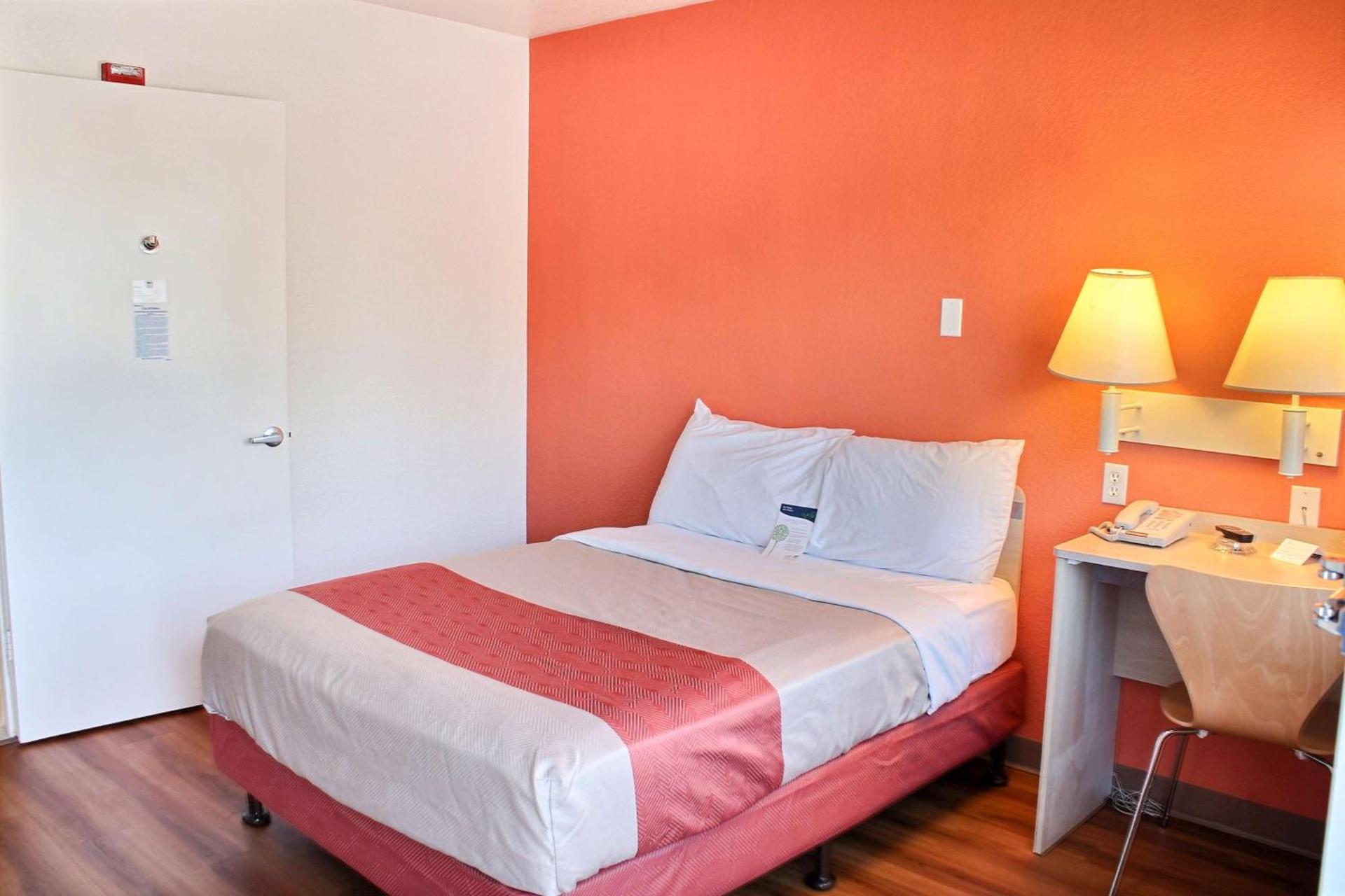 Motel 6-Atascadero, CA photo 41