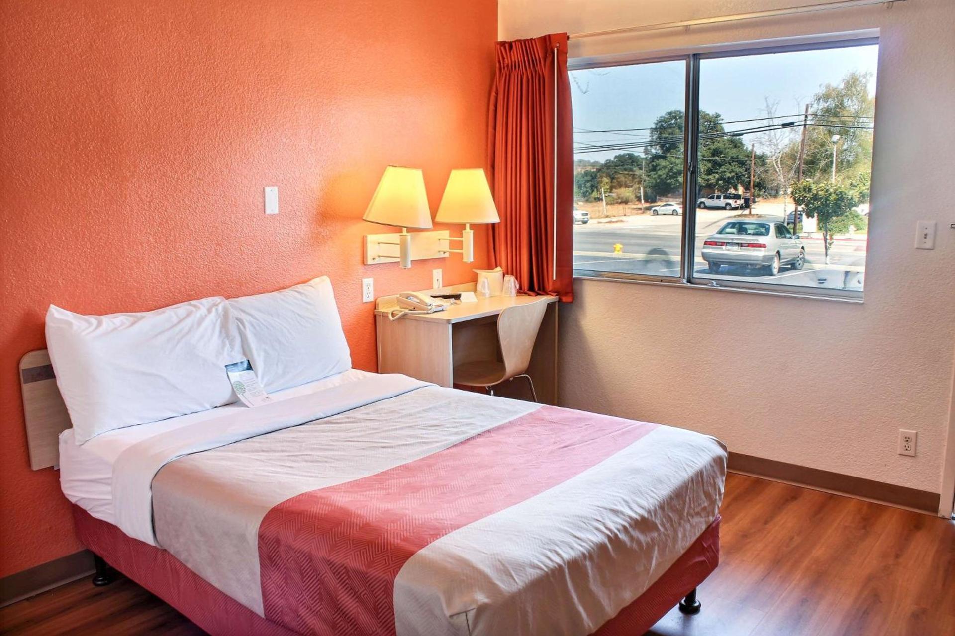 Motel 6-Atascadero, CA photo 40
