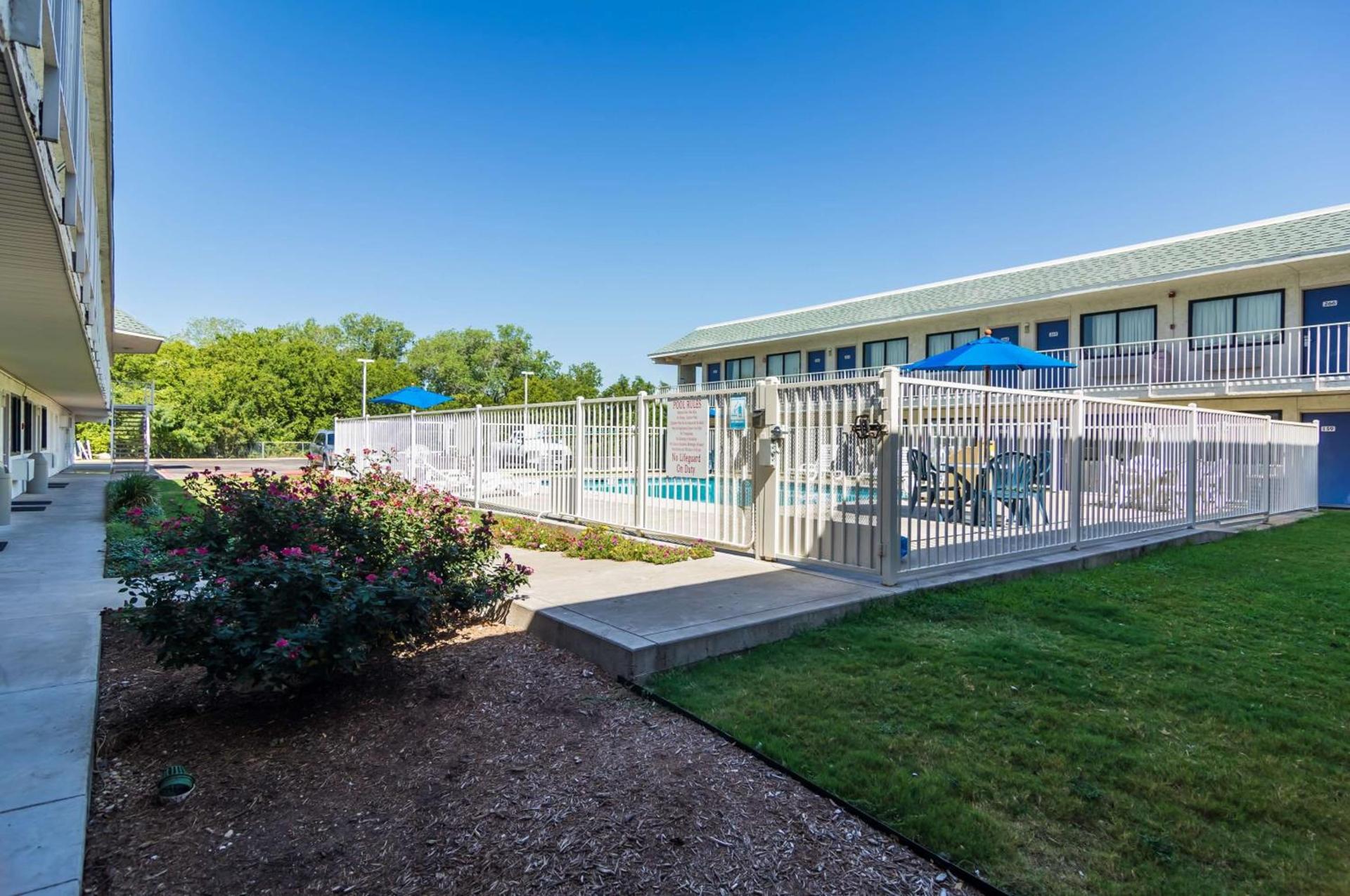 Motel 6-Bellmead, TX - Waco photo 62