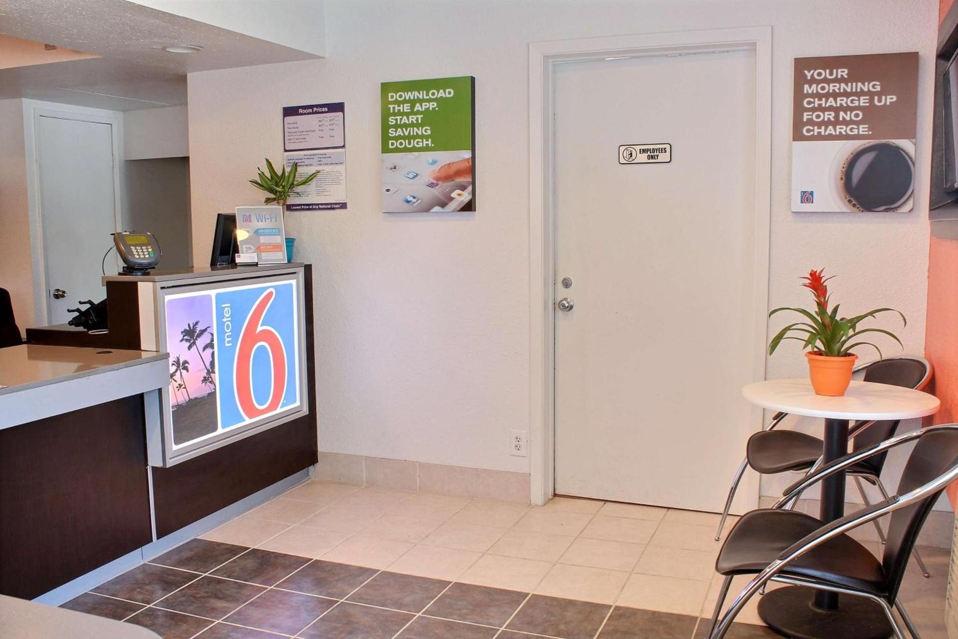 Motel 6-Atascadero, CA photo 15