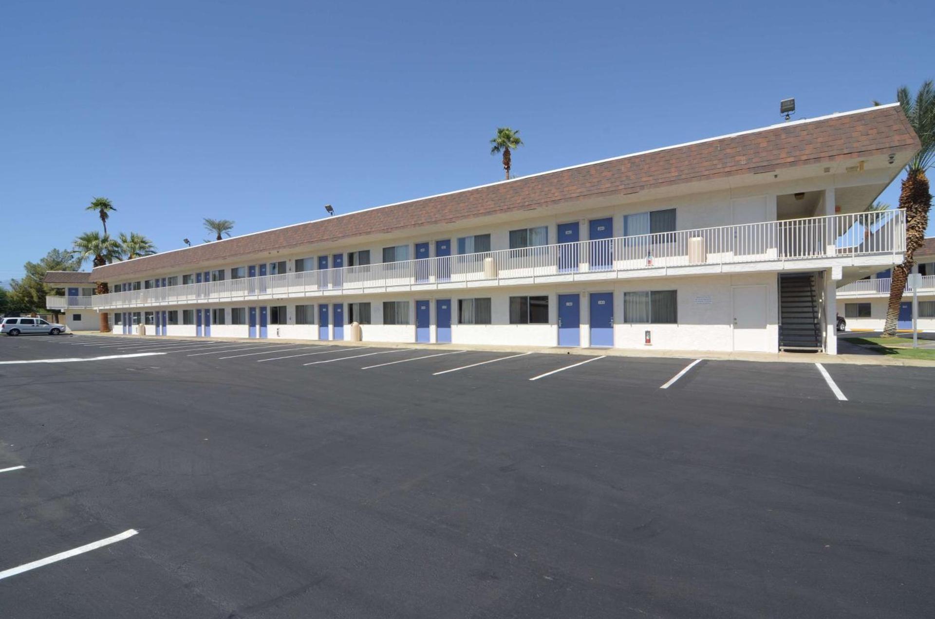 Motel 6-Indio, CA - Palm Springs photo 52