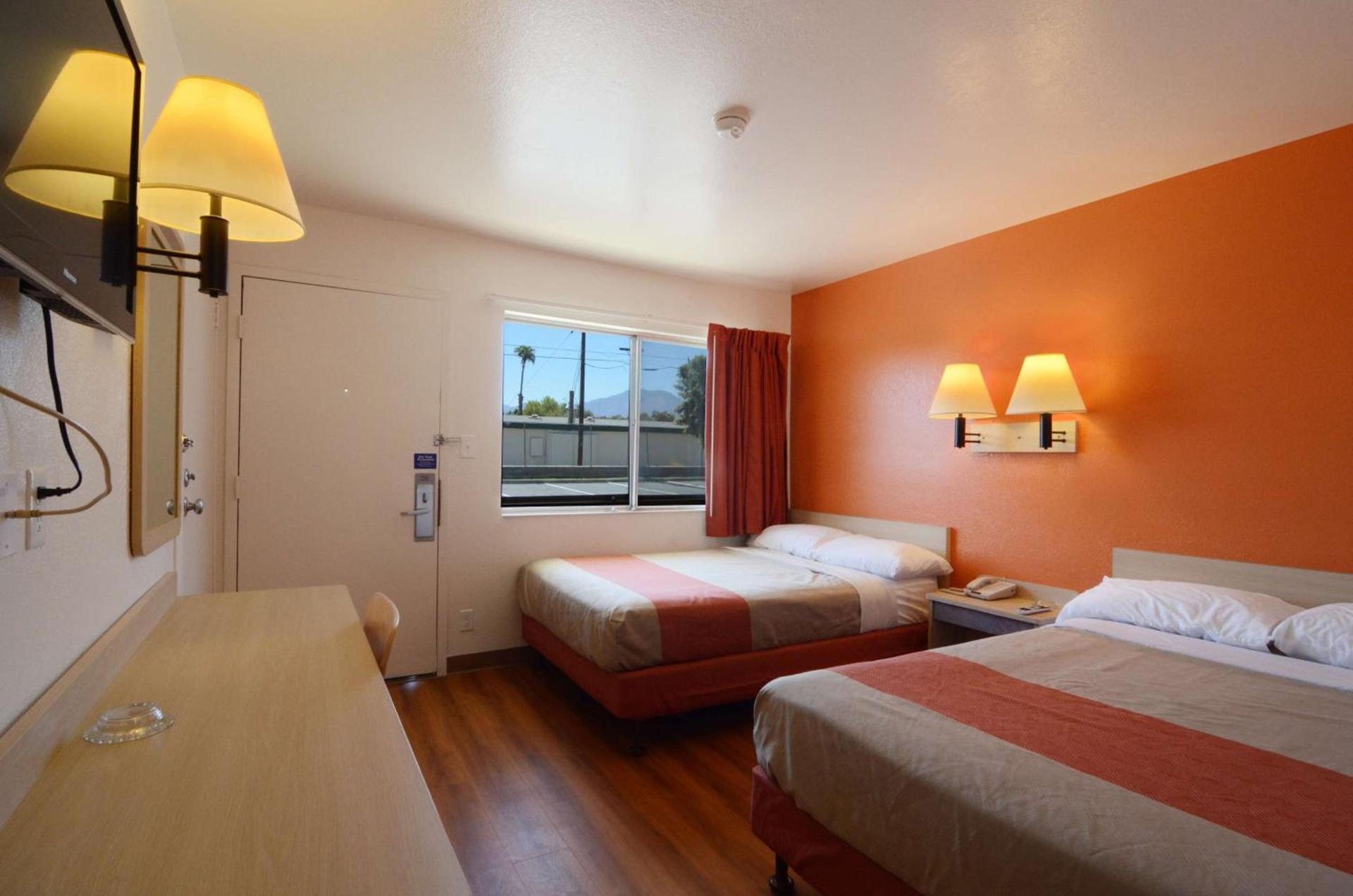 Motel 6-Indio, CA - Palm Springs photo 45