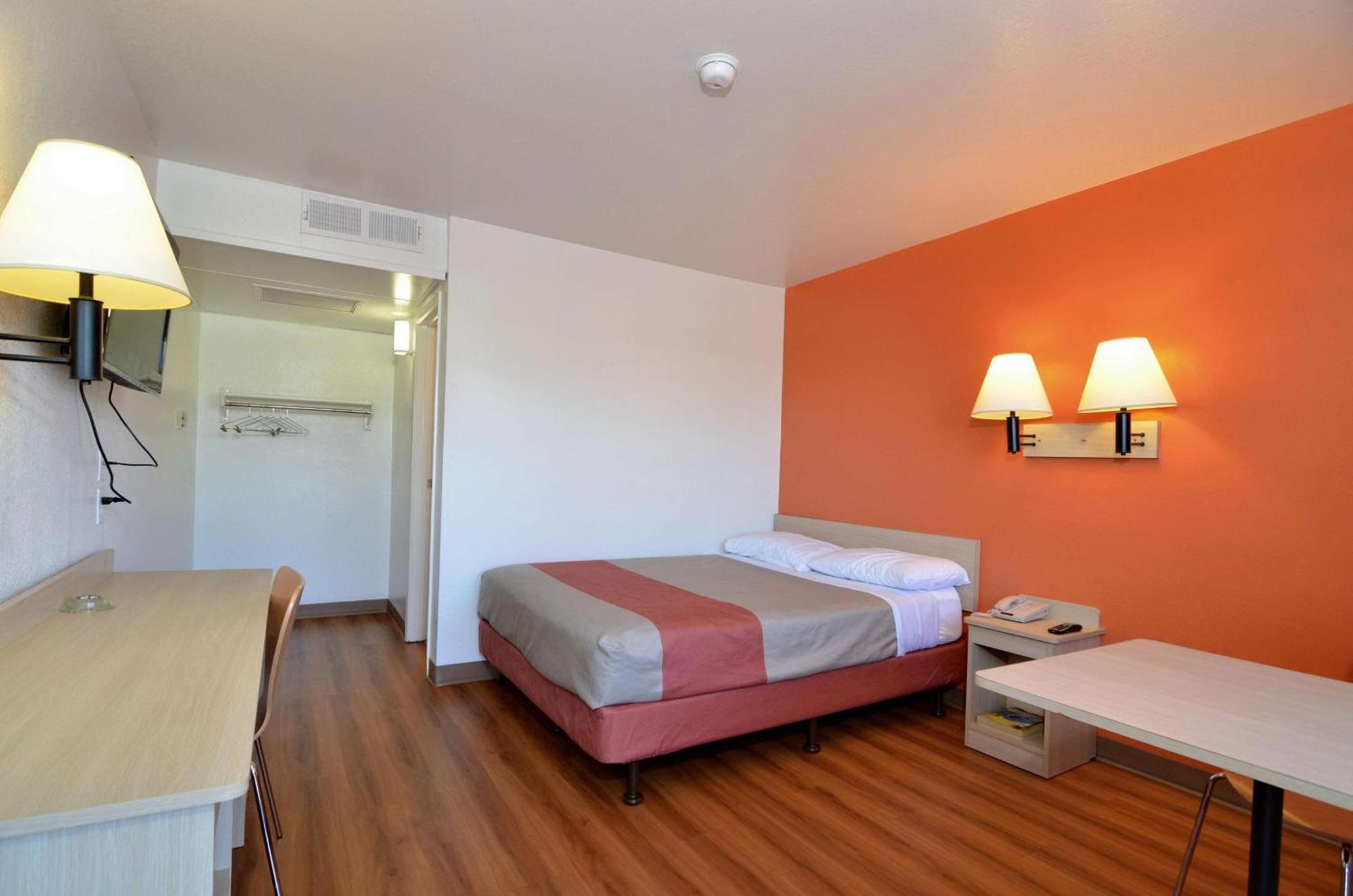 Motel 6-Indio, CA - Palm Springs photo 43