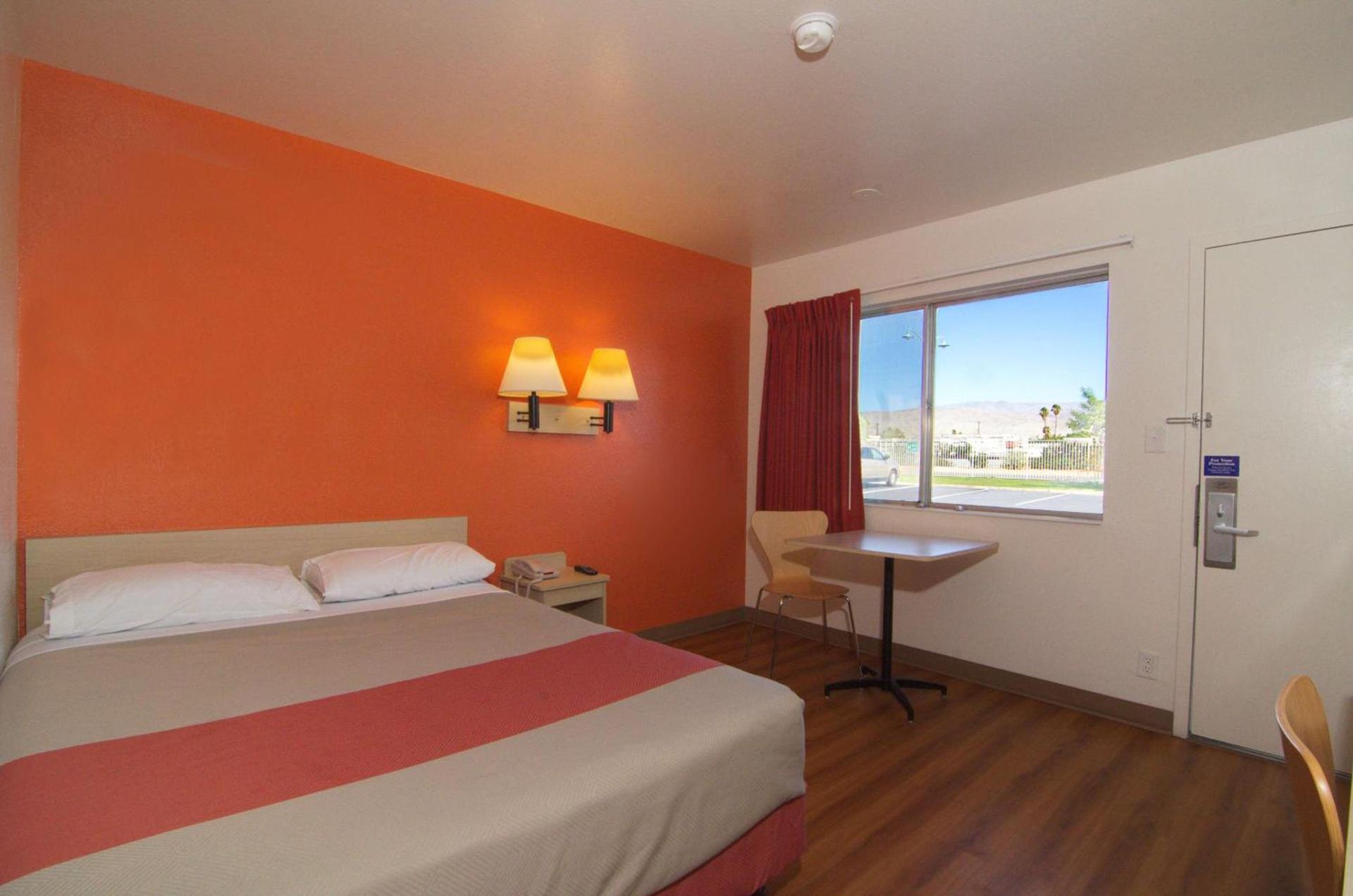 Motel 6-Indio, CA - Palm Springs photo 42