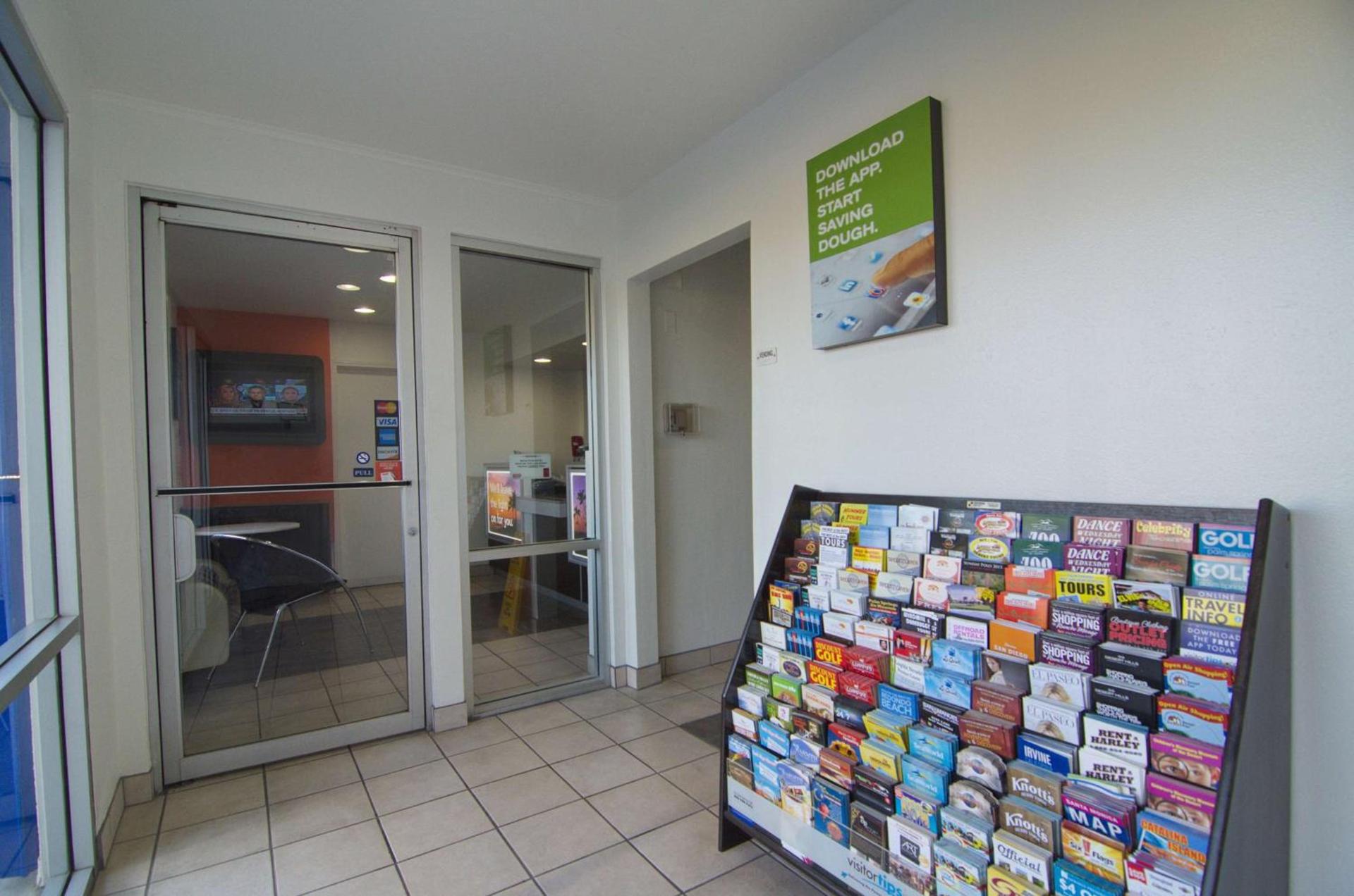Motel 6-Indio, CA - Palm Springs photo 38