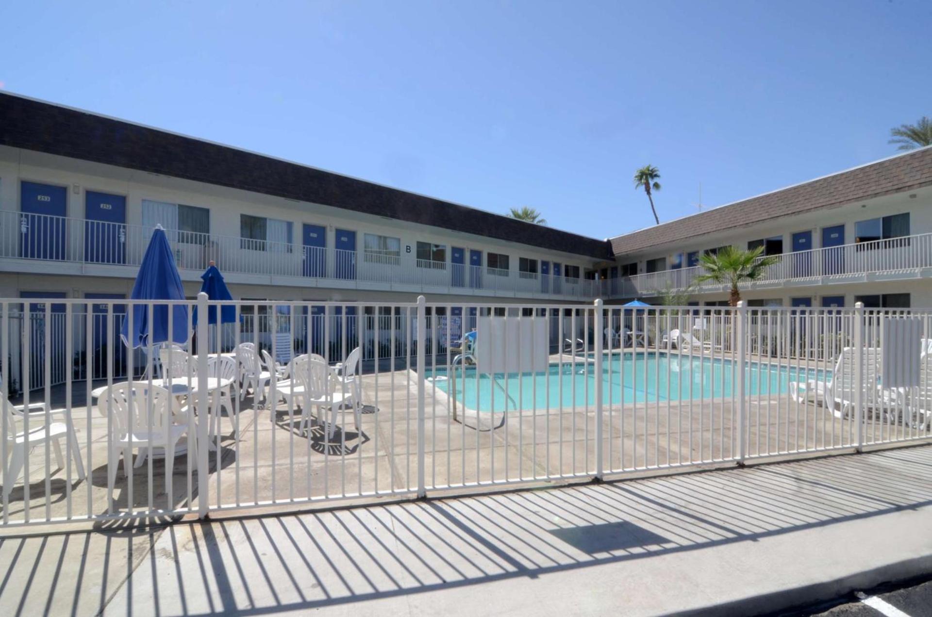 Motel 6-Indio, CA - Palm Springs photo 36