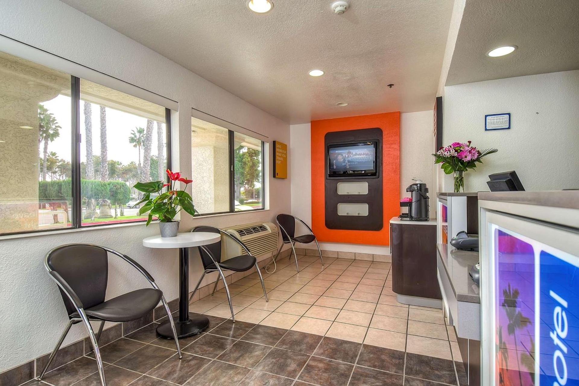 Motel 6-Carlsbad, CA Beach photo 22