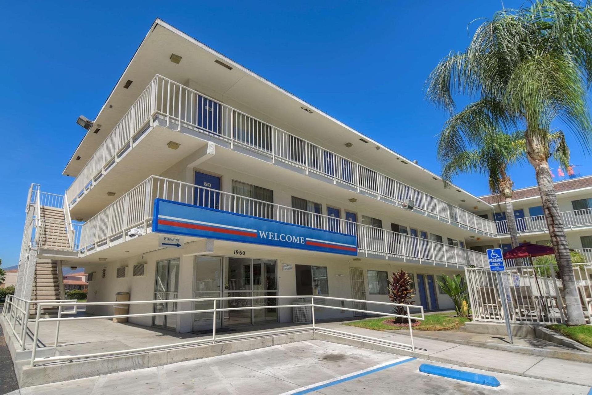 Motel 6-San Bernardino, CA - North photo 36