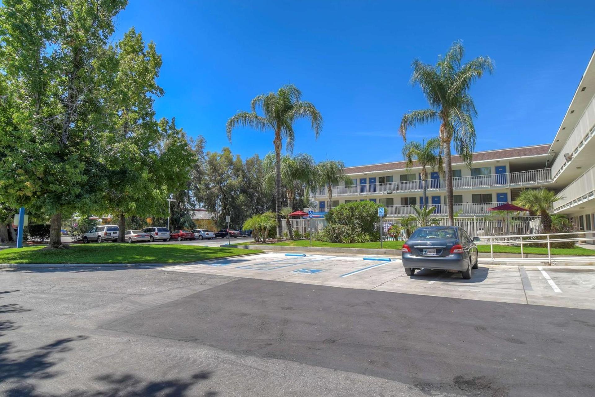 Motel 6-San Bernardino, CA - North photo 35