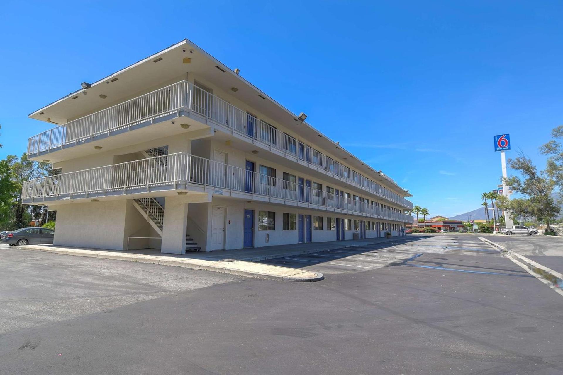 Motel 6-San Bernardino, CA - North photo 34
