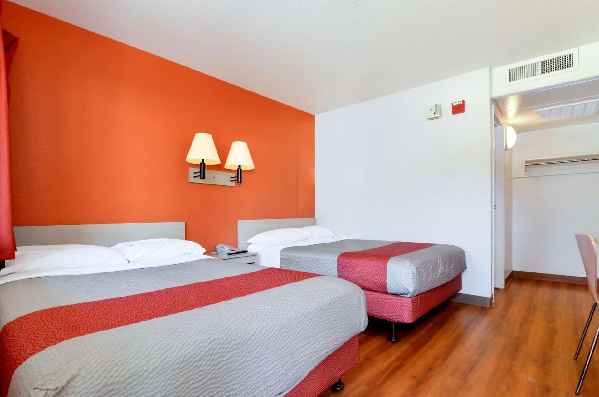 Motel 6-Big Bear Lake, CA photo 59