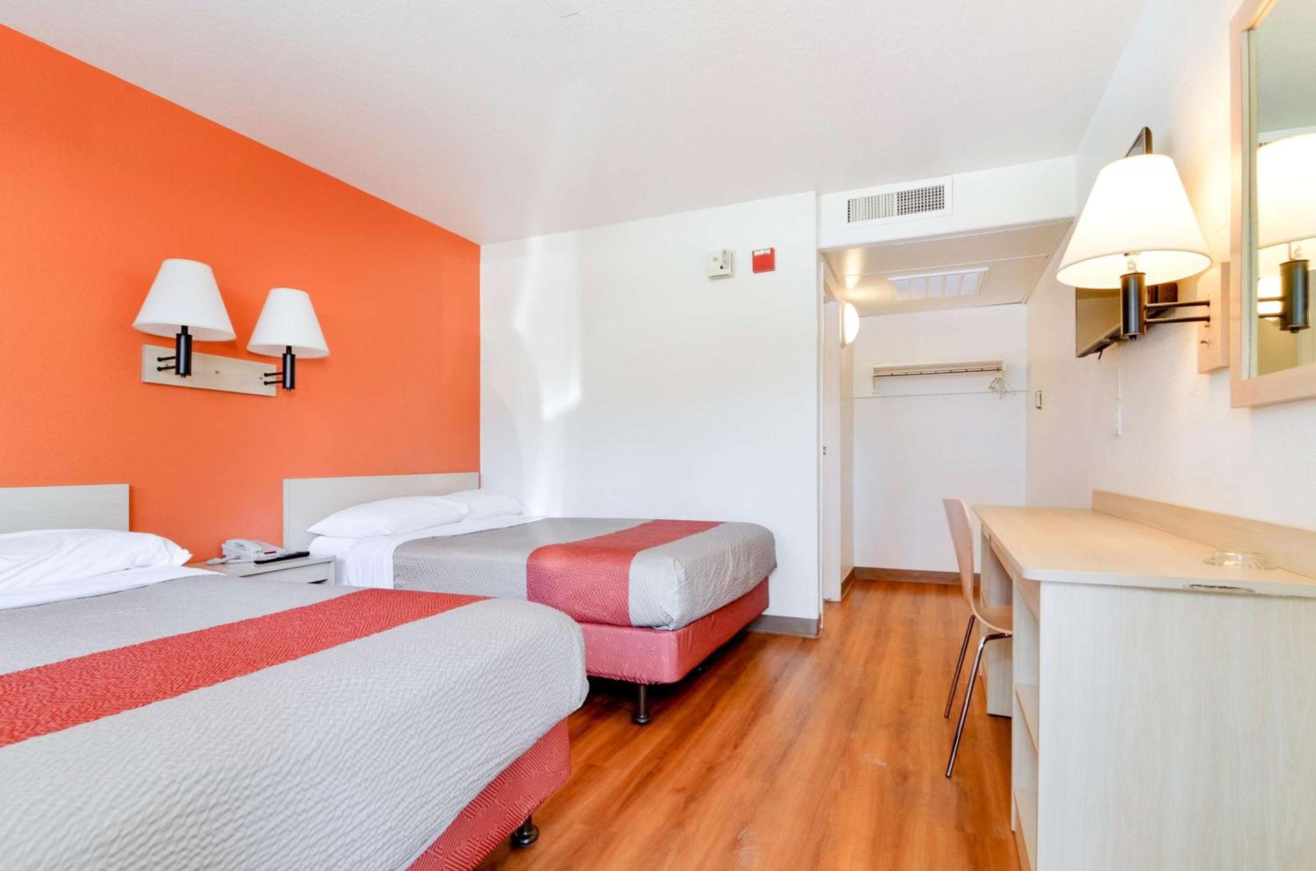 Motel 6-Big Bear Lake, CA photo 56