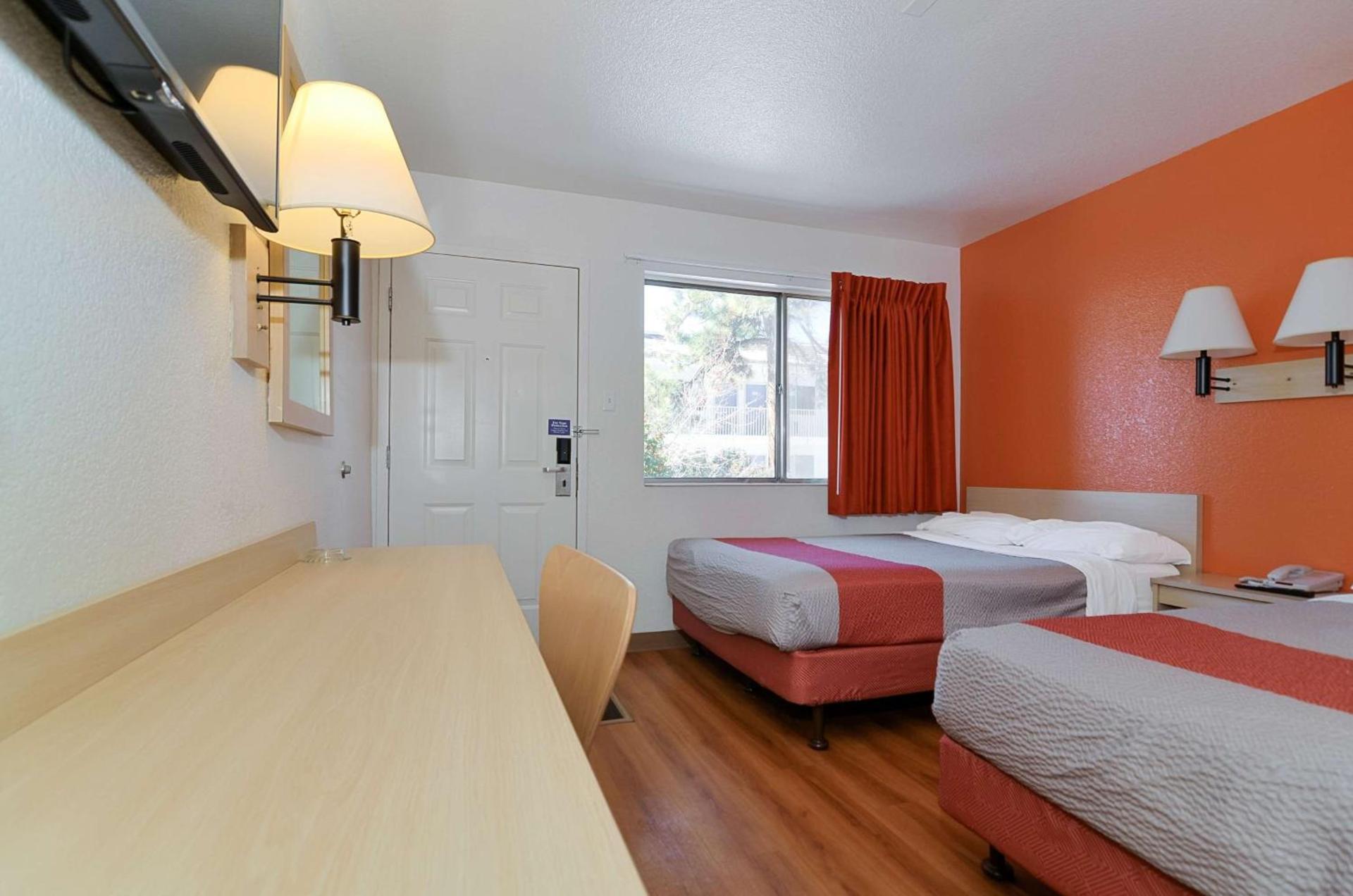 Motel 6-Big Bear Lake, CA photo 54