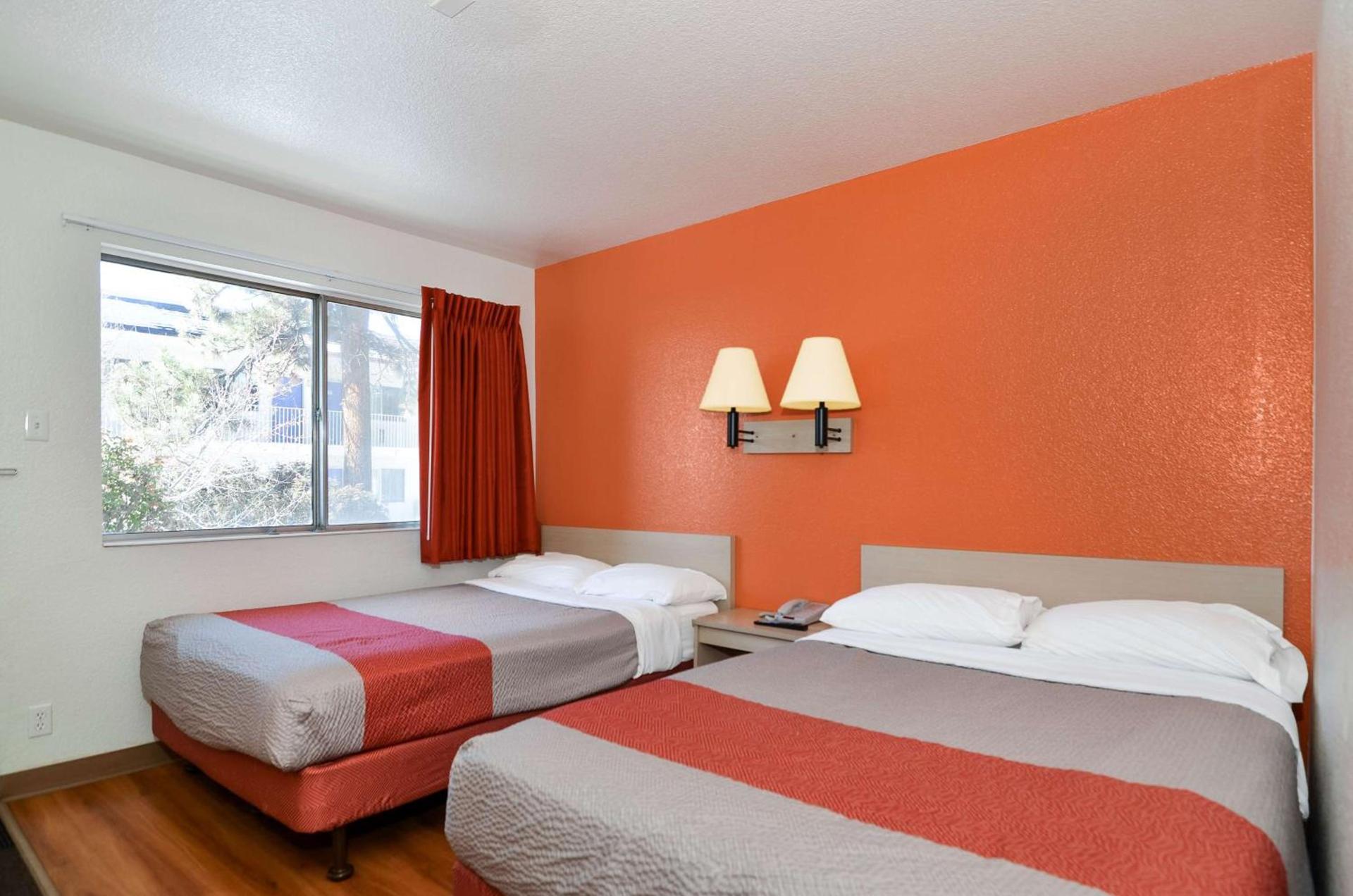 Motel 6-Big Bear Lake, CA photo 49