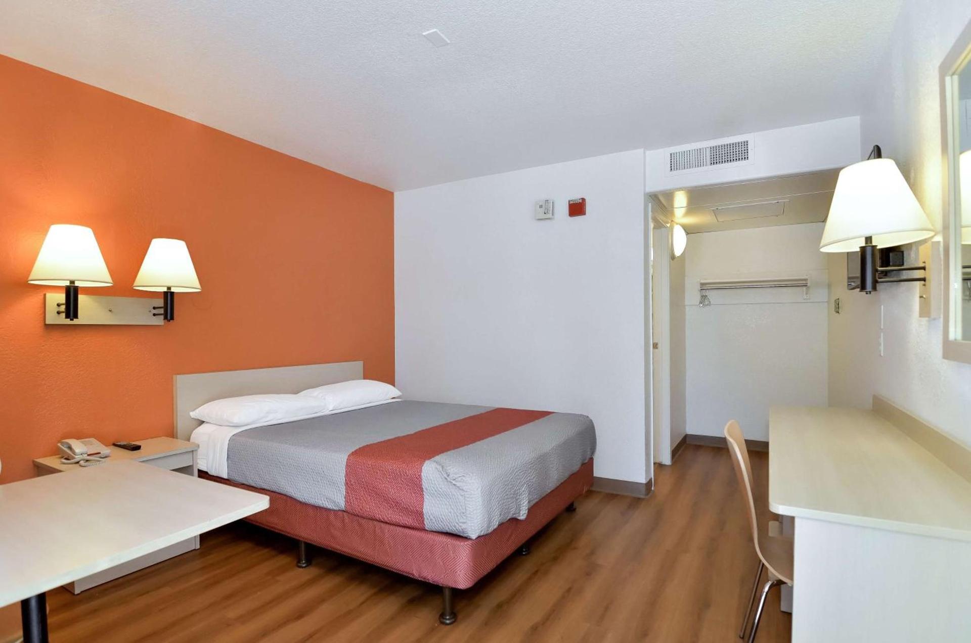 Motel 6-Big Bear Lake, CA photo 60