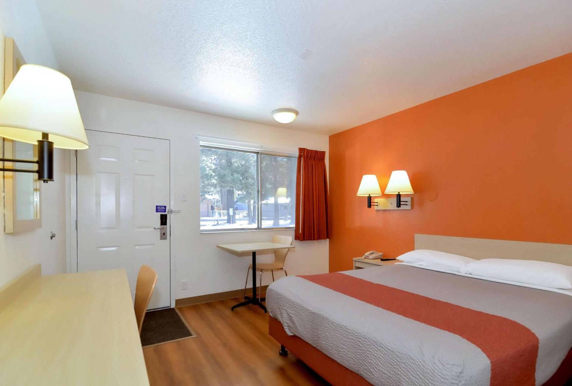 Motel 6-Big Bear Lake, CA photo 58