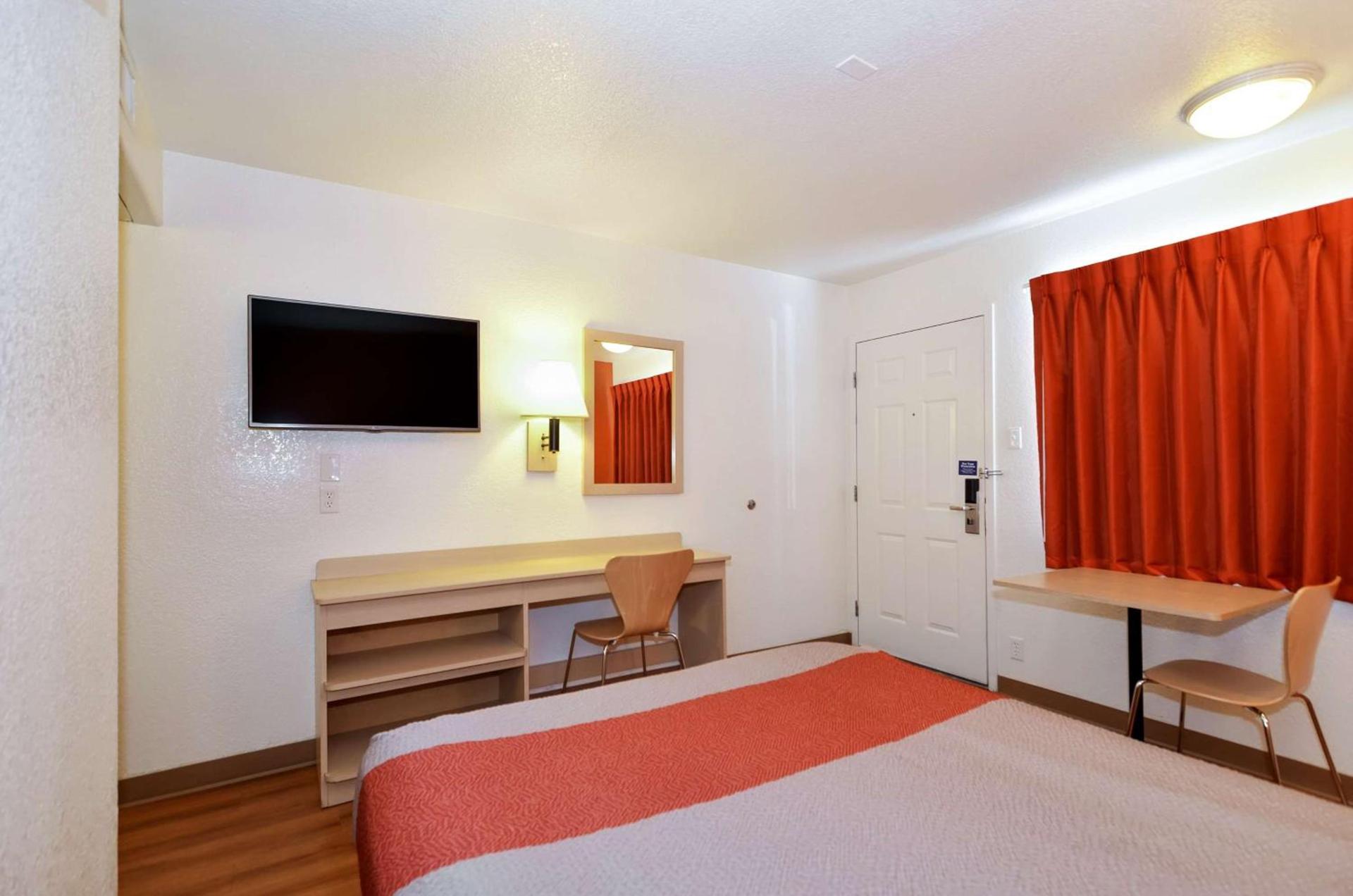 Motel 6-Big Bear Lake, CA photo 57