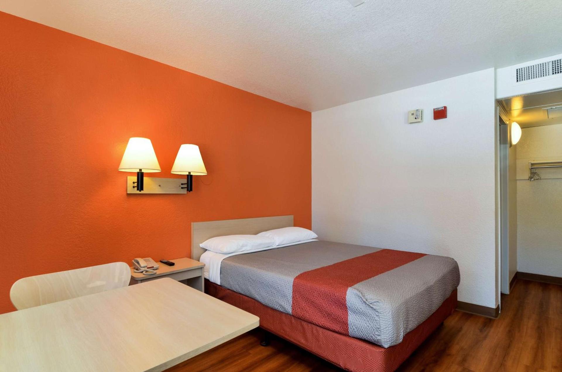 Motel 6-Big Bear Lake, CA photo 55