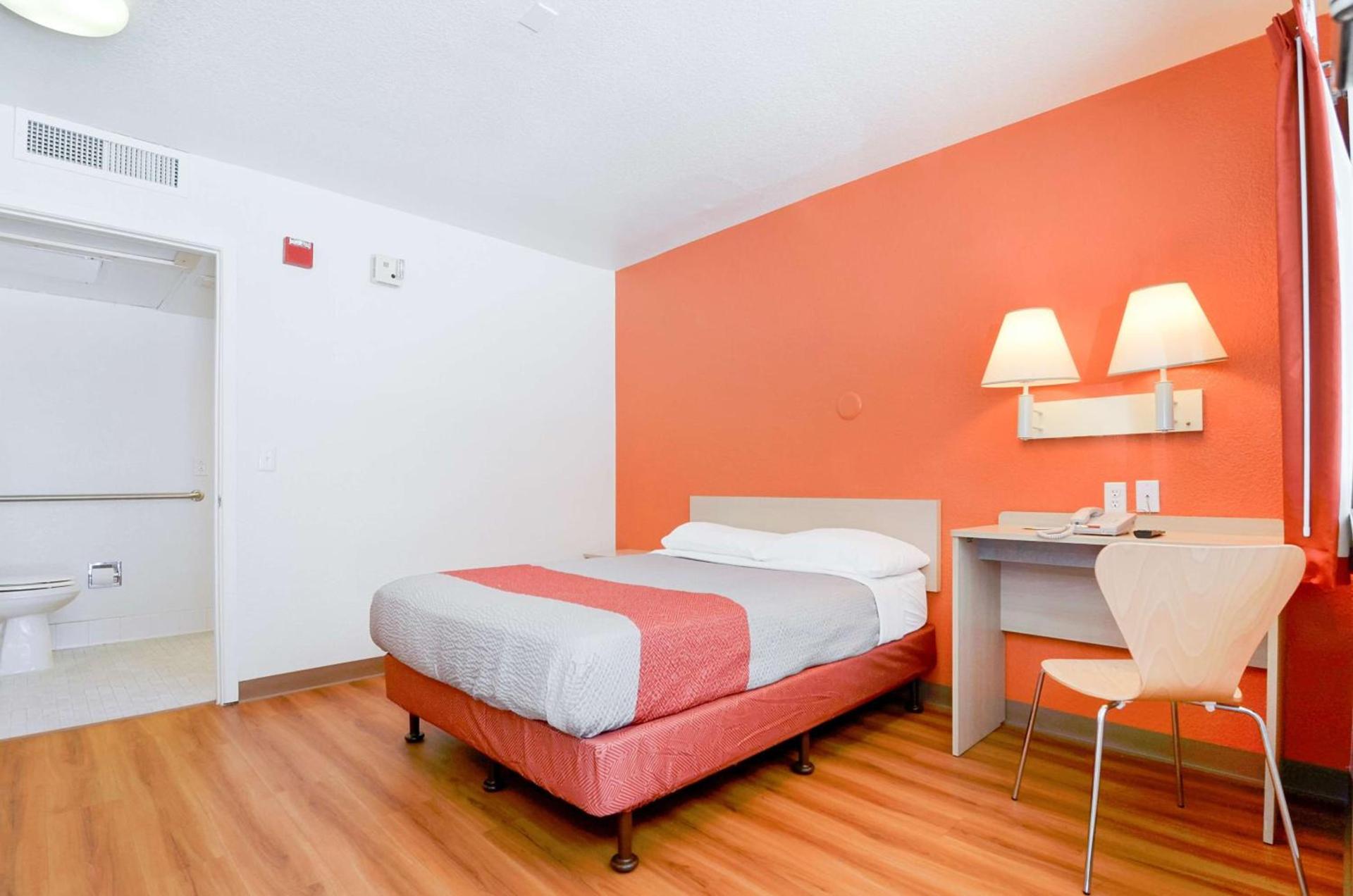 Motel 6-Big Bear Lake, CA photo 53