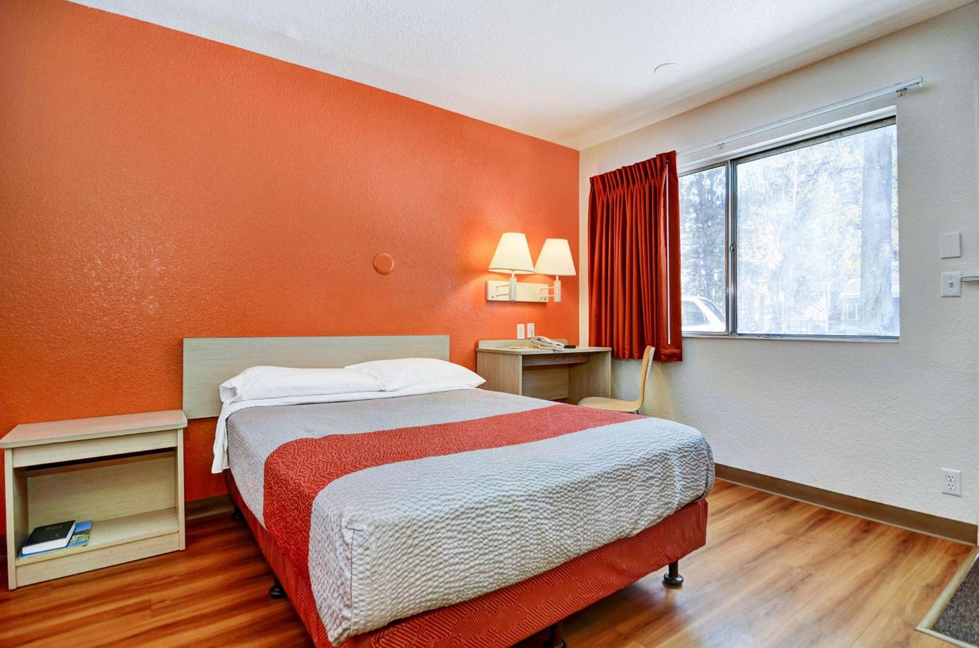 Motel 6-Big Bear Lake, CA photo 51