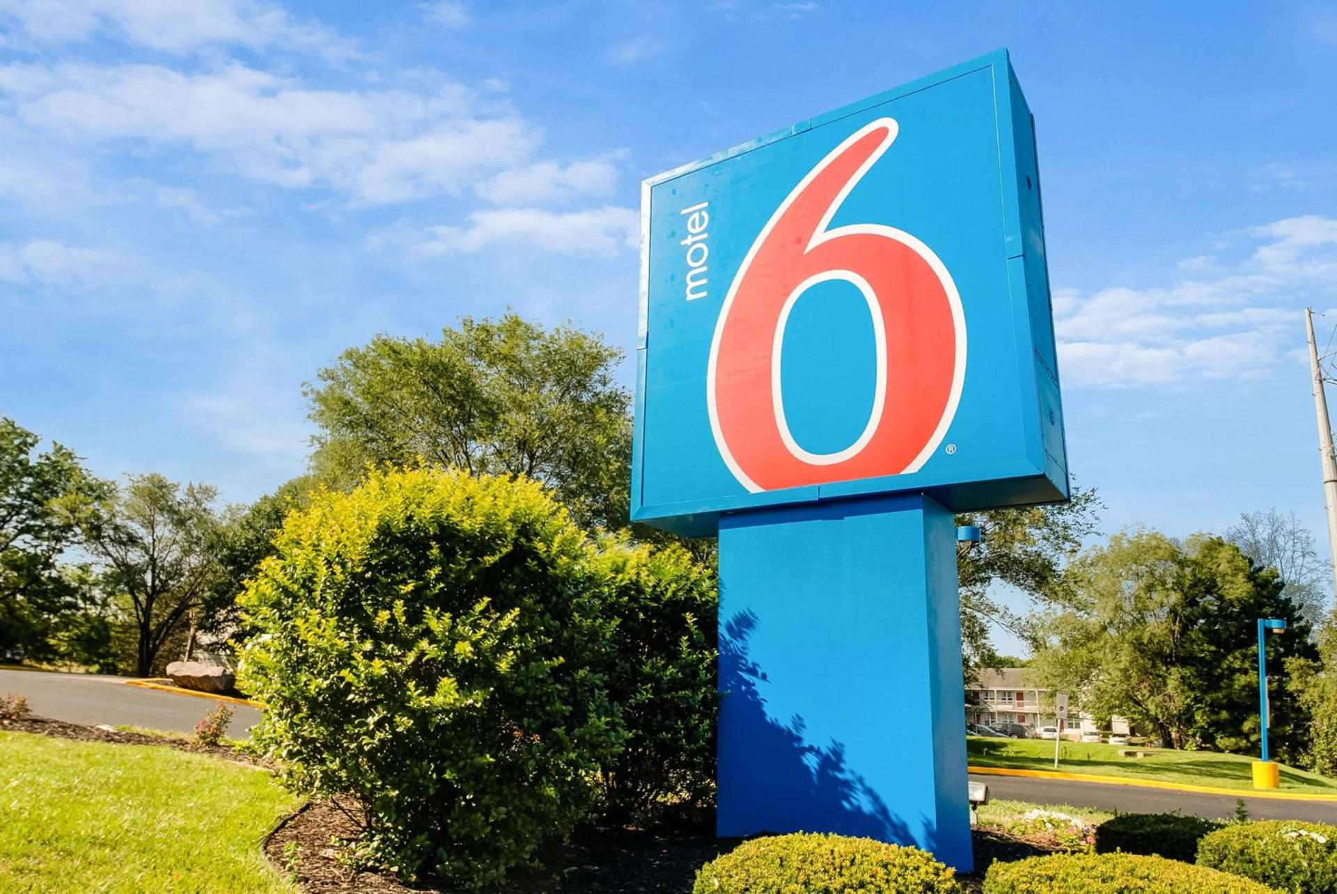 Motel 6-Lenexa, KS - Kansas City Southwest photo 54
