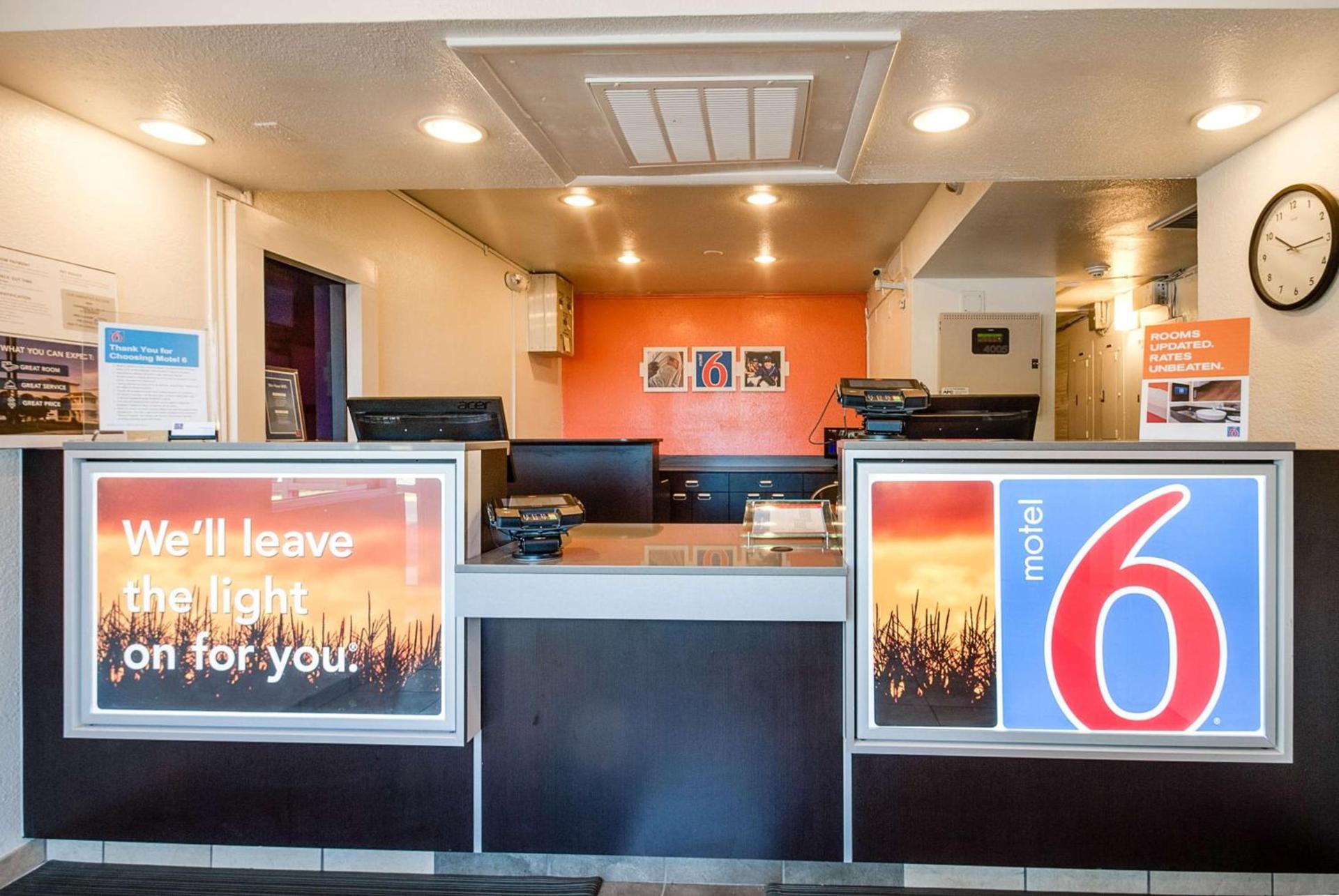 Motel 6-Lenexa, KS - Kansas City Southwest photo 52