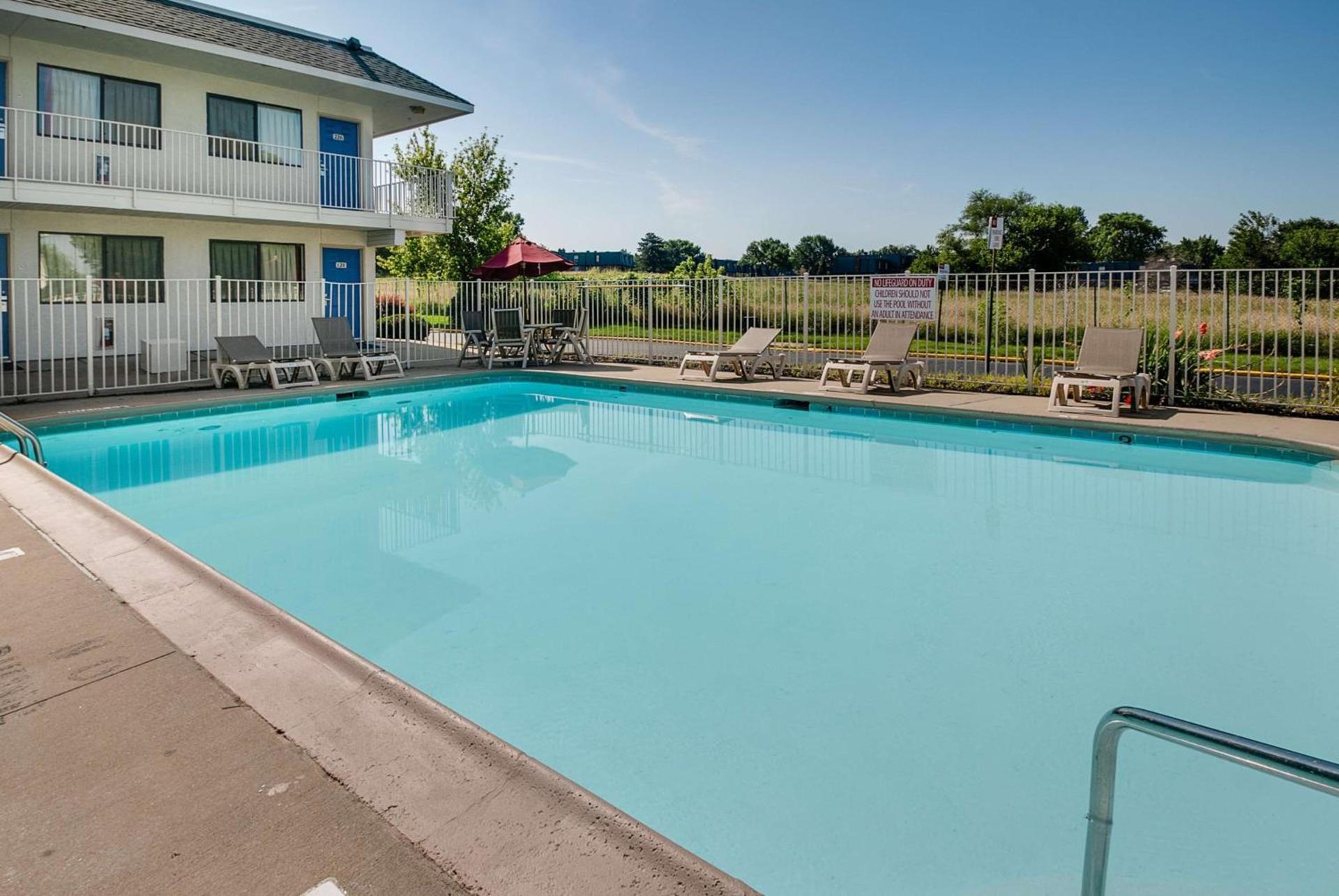 Motel 6-Lenexa, KS - Kansas City Southwest photo 50
