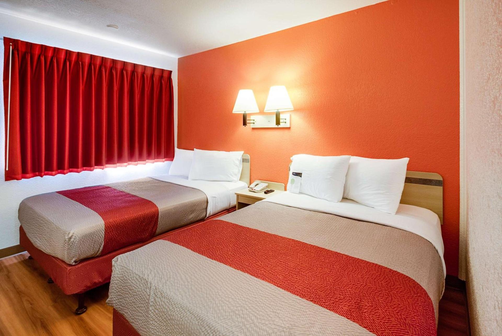 Motel 6-Lenexa, KS - Kansas City Southwest photo 47
