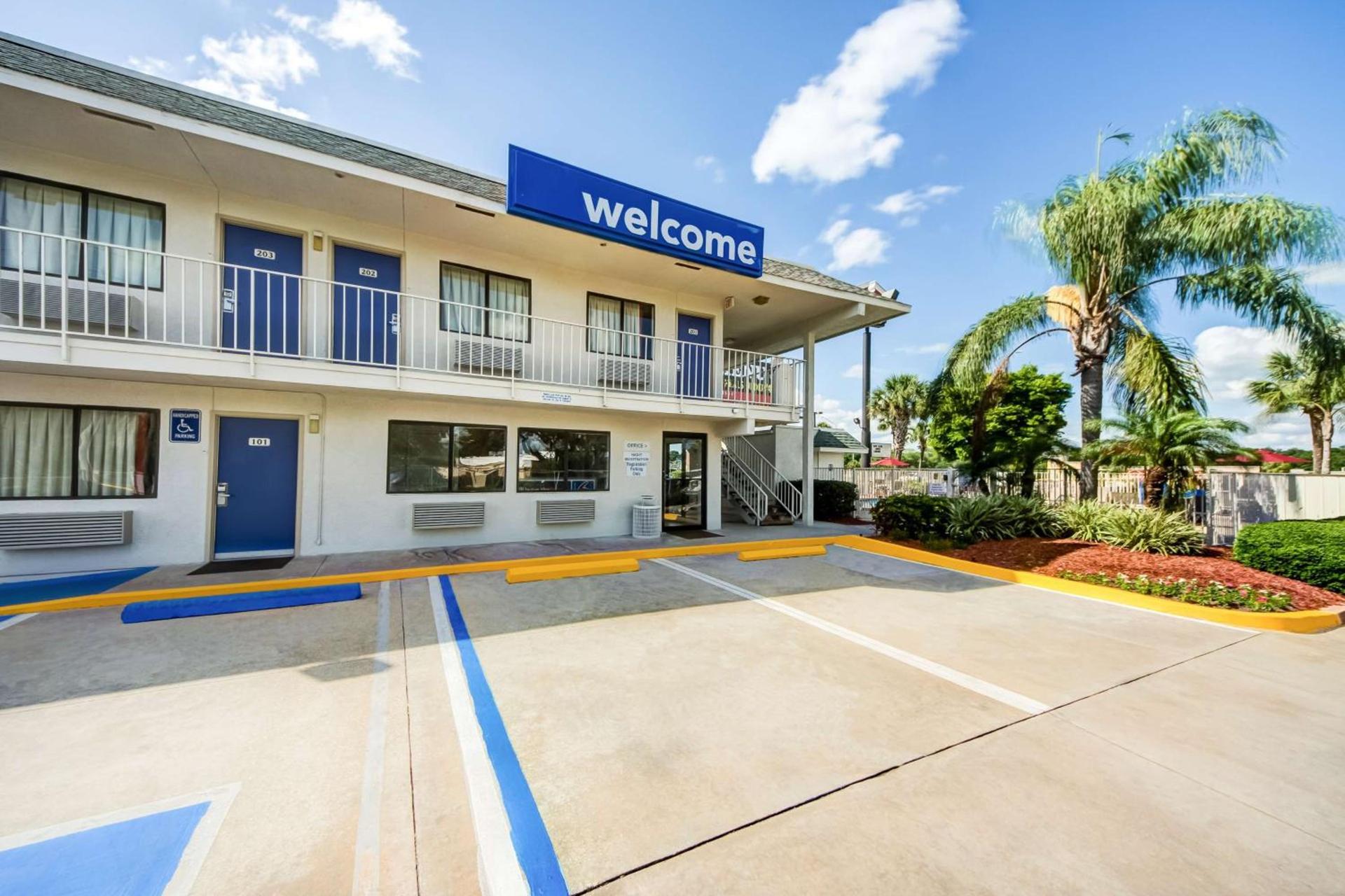 Motel 6-Lakeland, FL photo 41