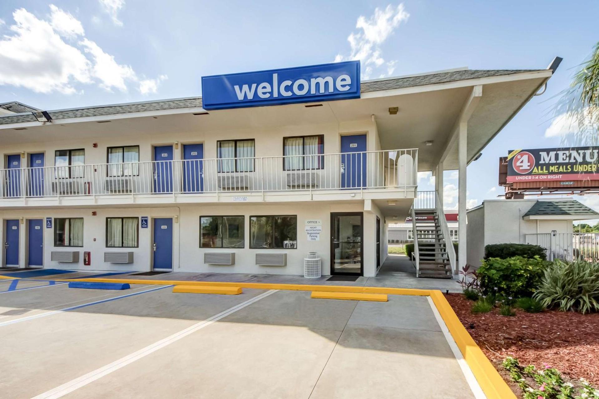 Motel 6-Lakeland, FL photo 40