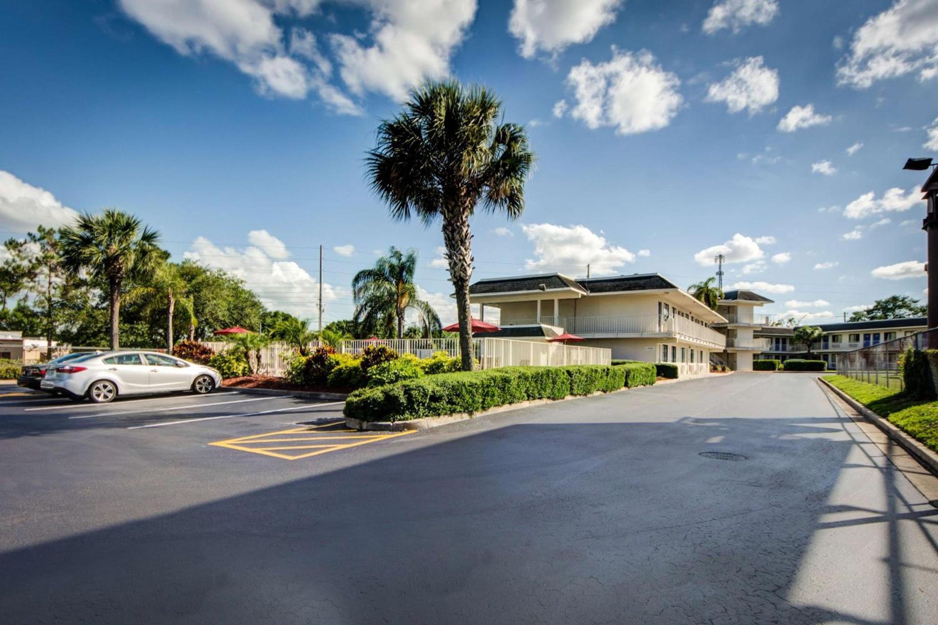 Motel 6-Lakeland, FL photo 39