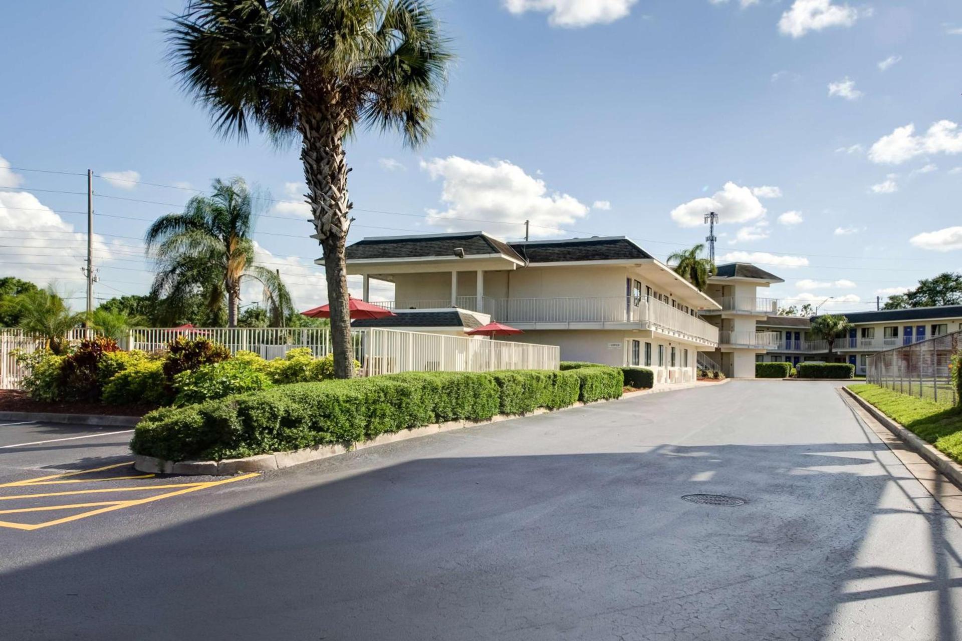 Motel 6-Lakeland, FL photo 38