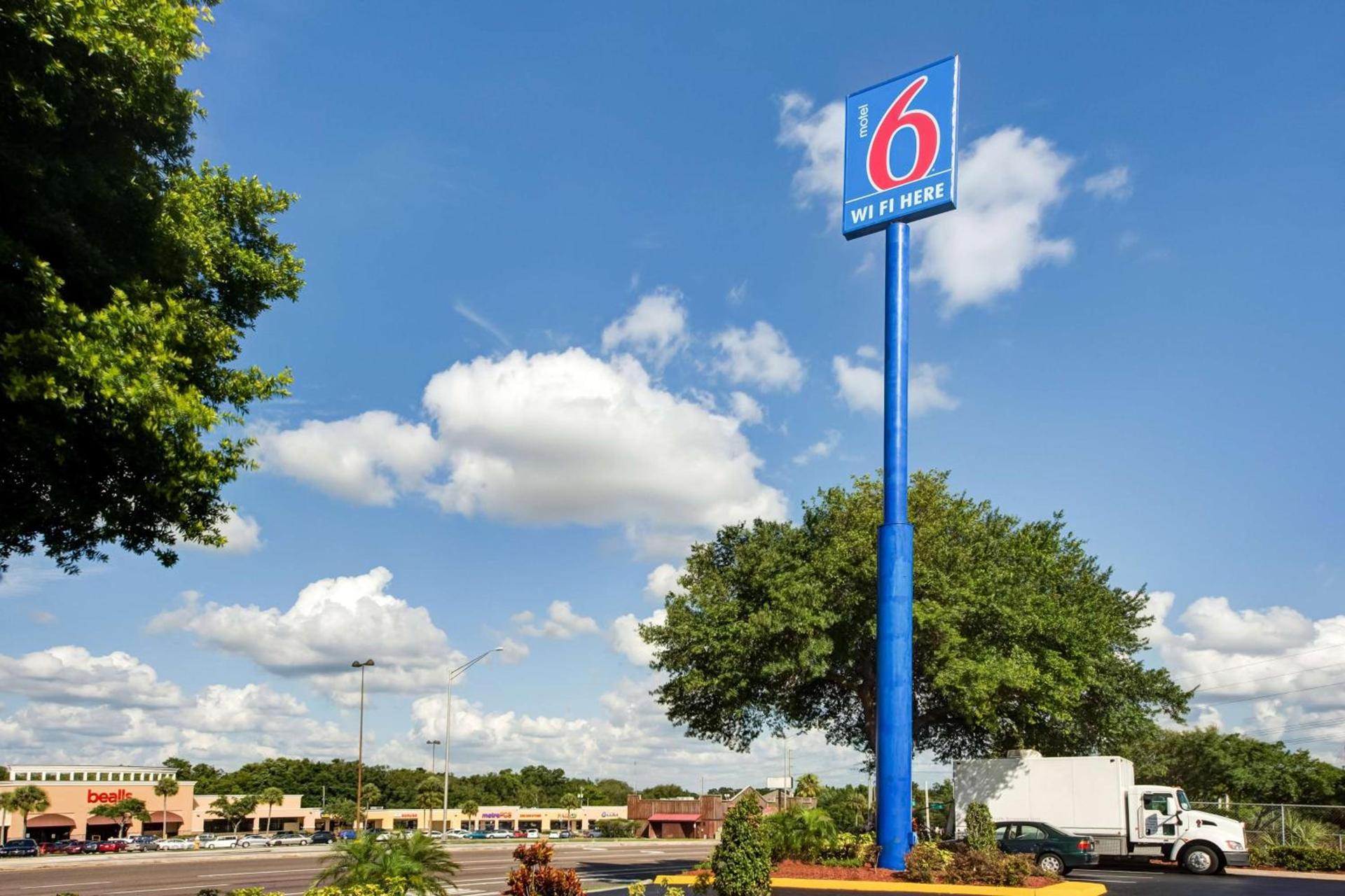 Motel 6-Lakeland, FL photo 37