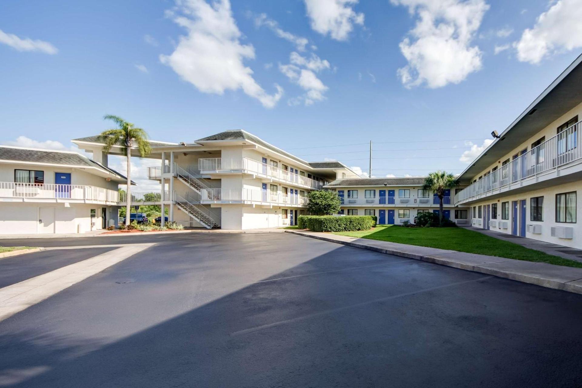 Motel 6-Lakeland, FL photo 35