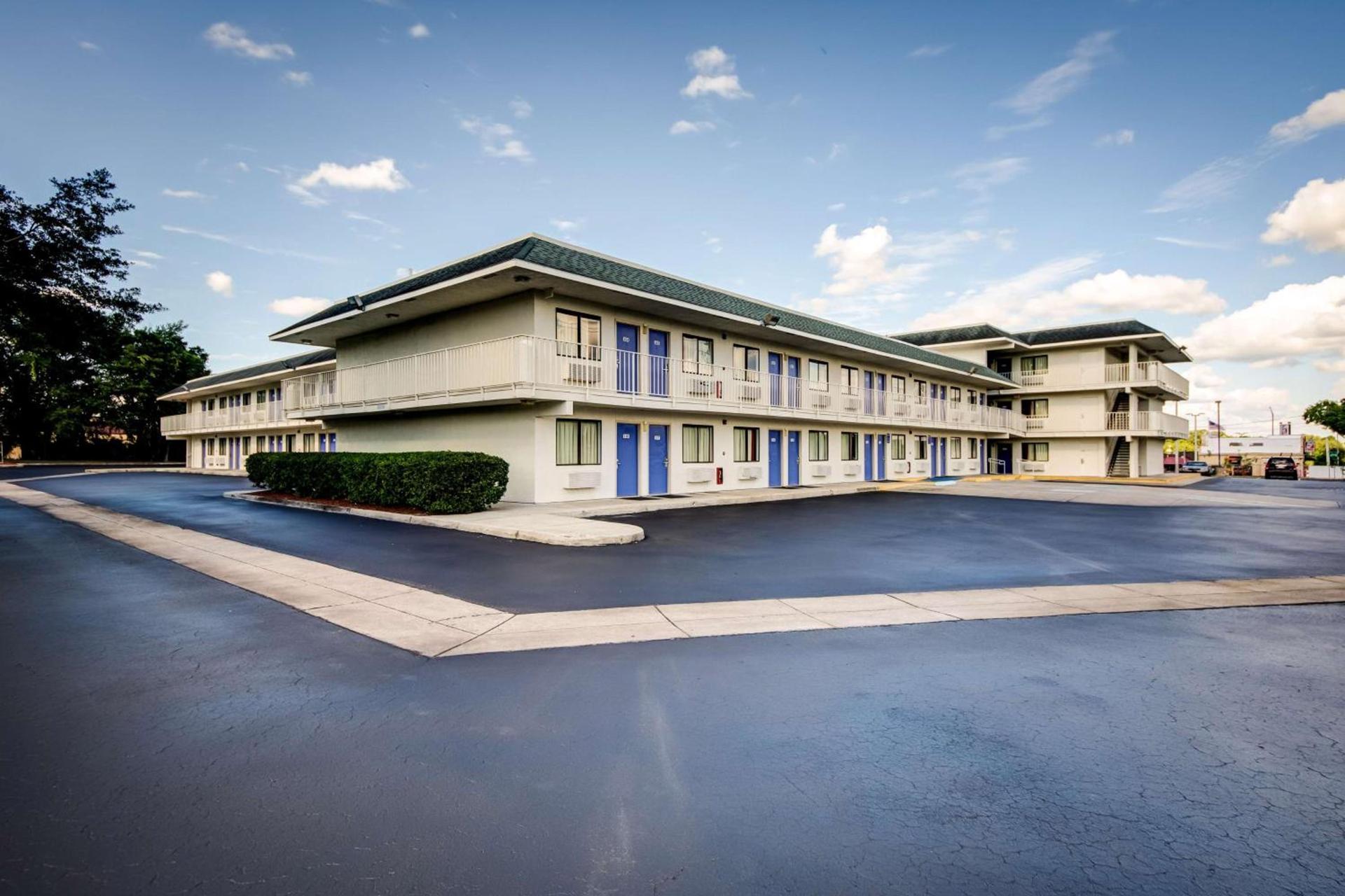 Motel 6-Lakeland, FL photo 34