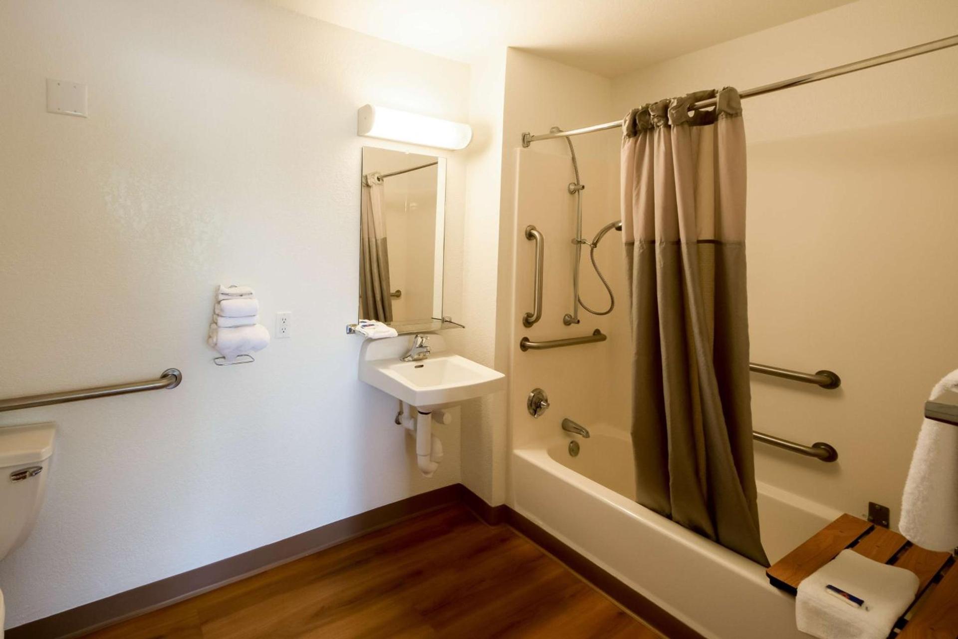 Motel 6-Lakeland, FL photo 33