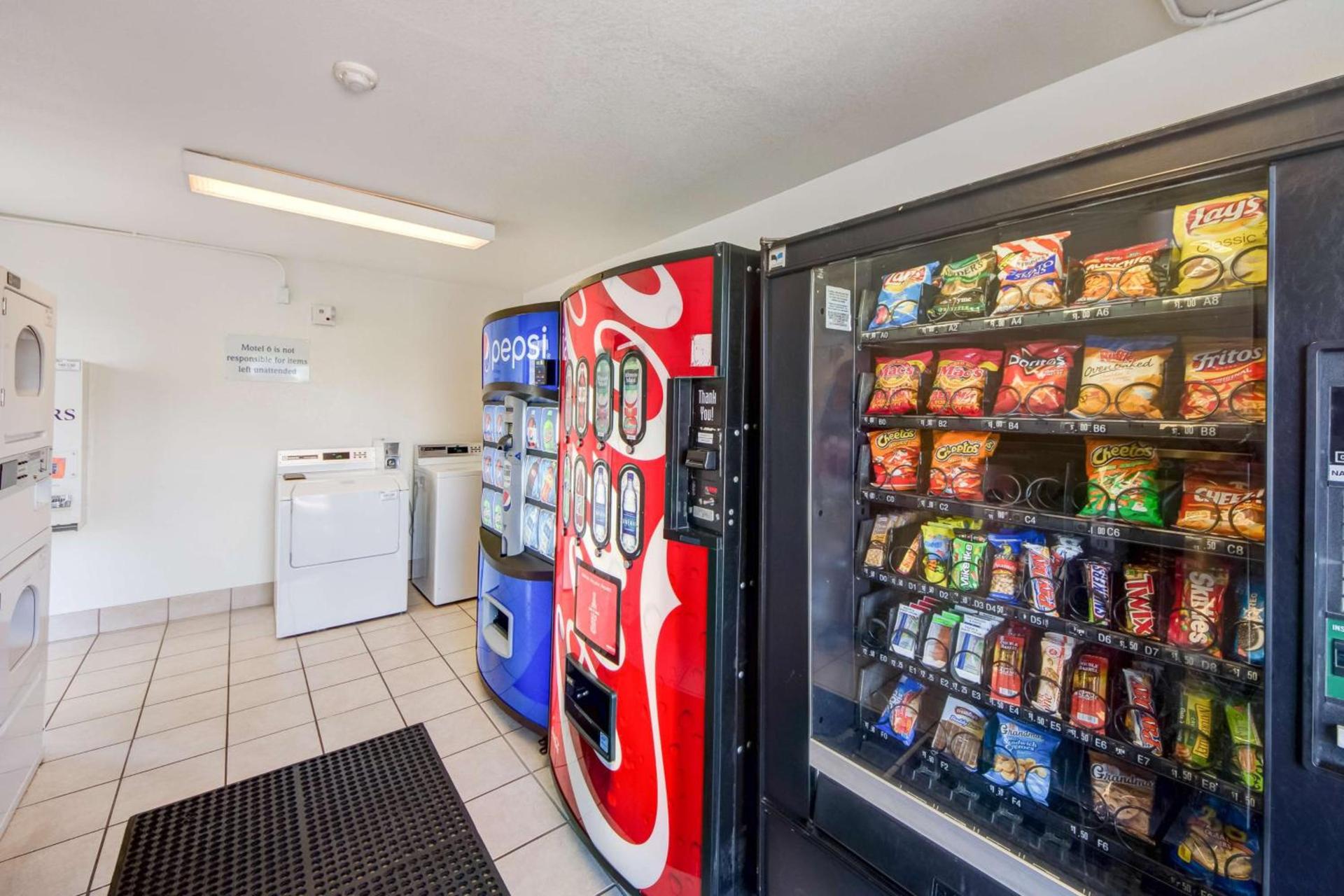 Motel 6-Lakeland, FL photo 32